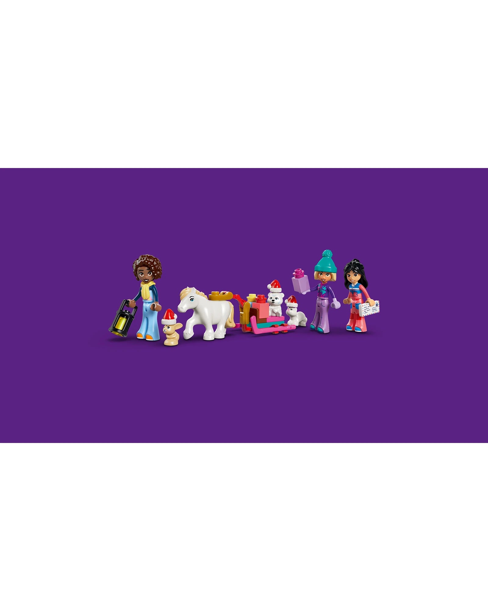 42698 Friends Adven Calendar 2026