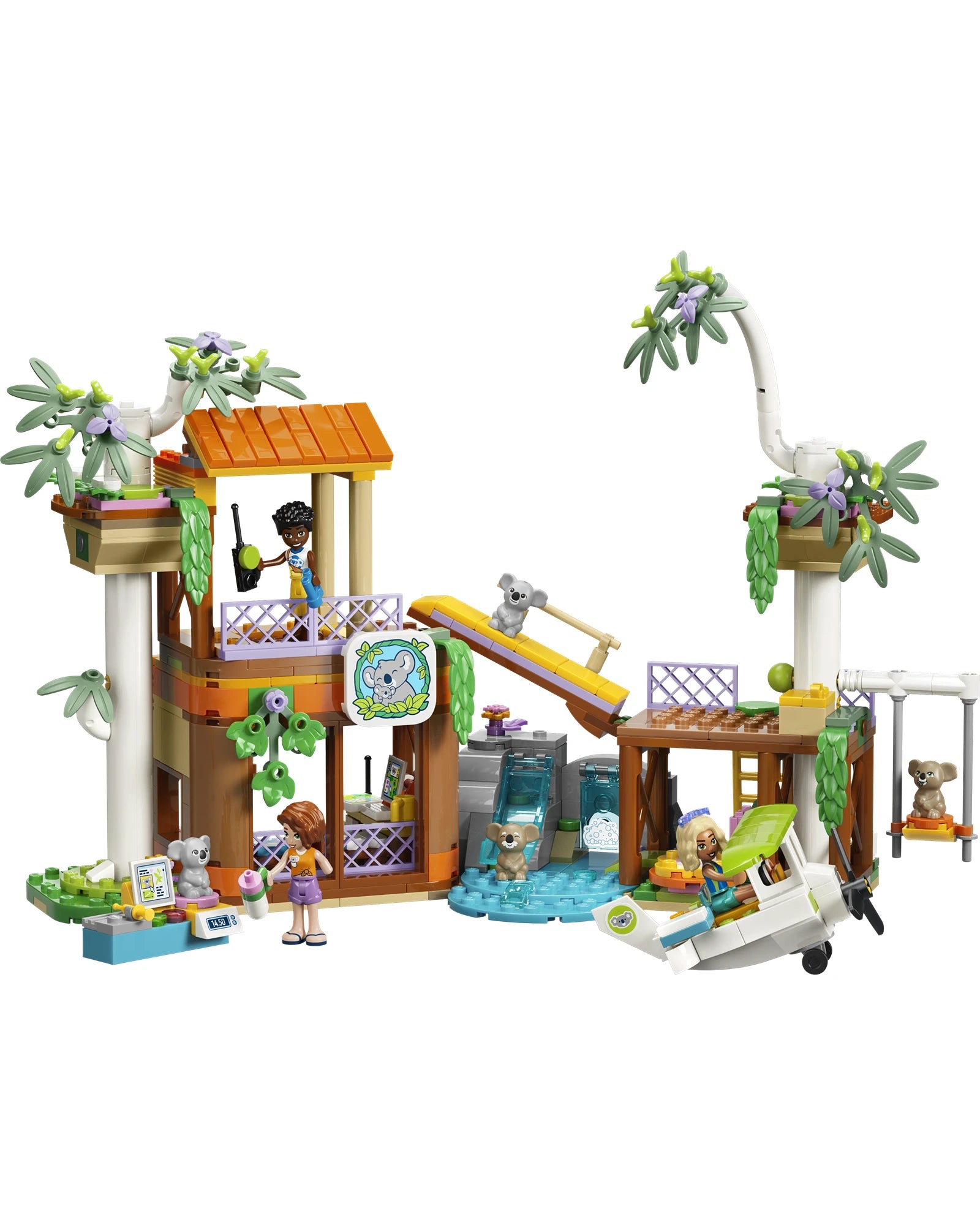 42701 Koala Habitat & Care Center