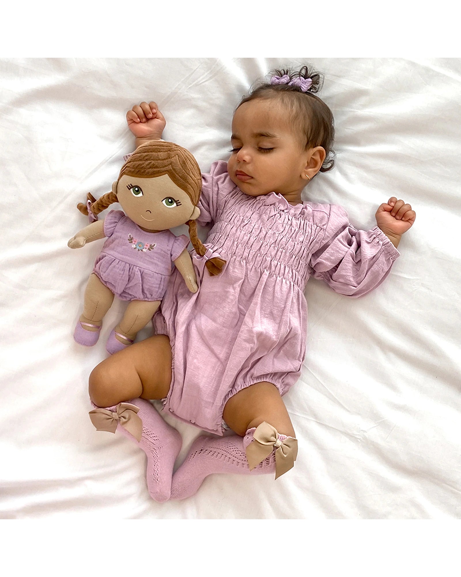 My First Doll Mila