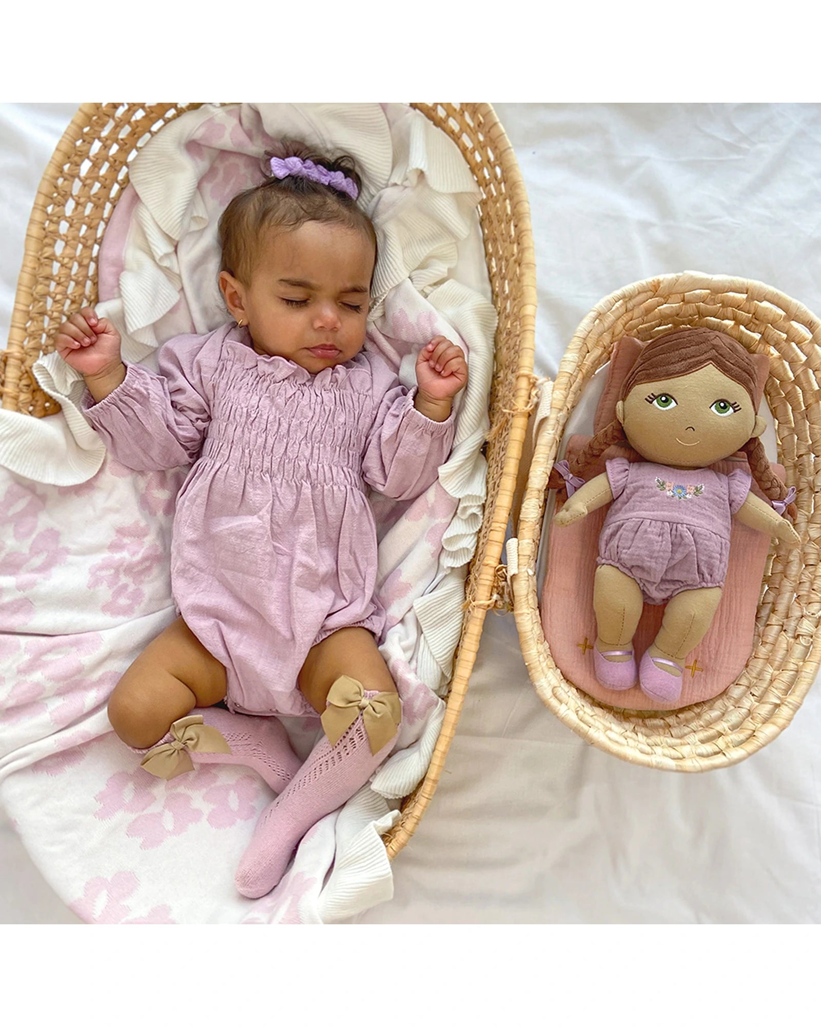 My First Doll Mila