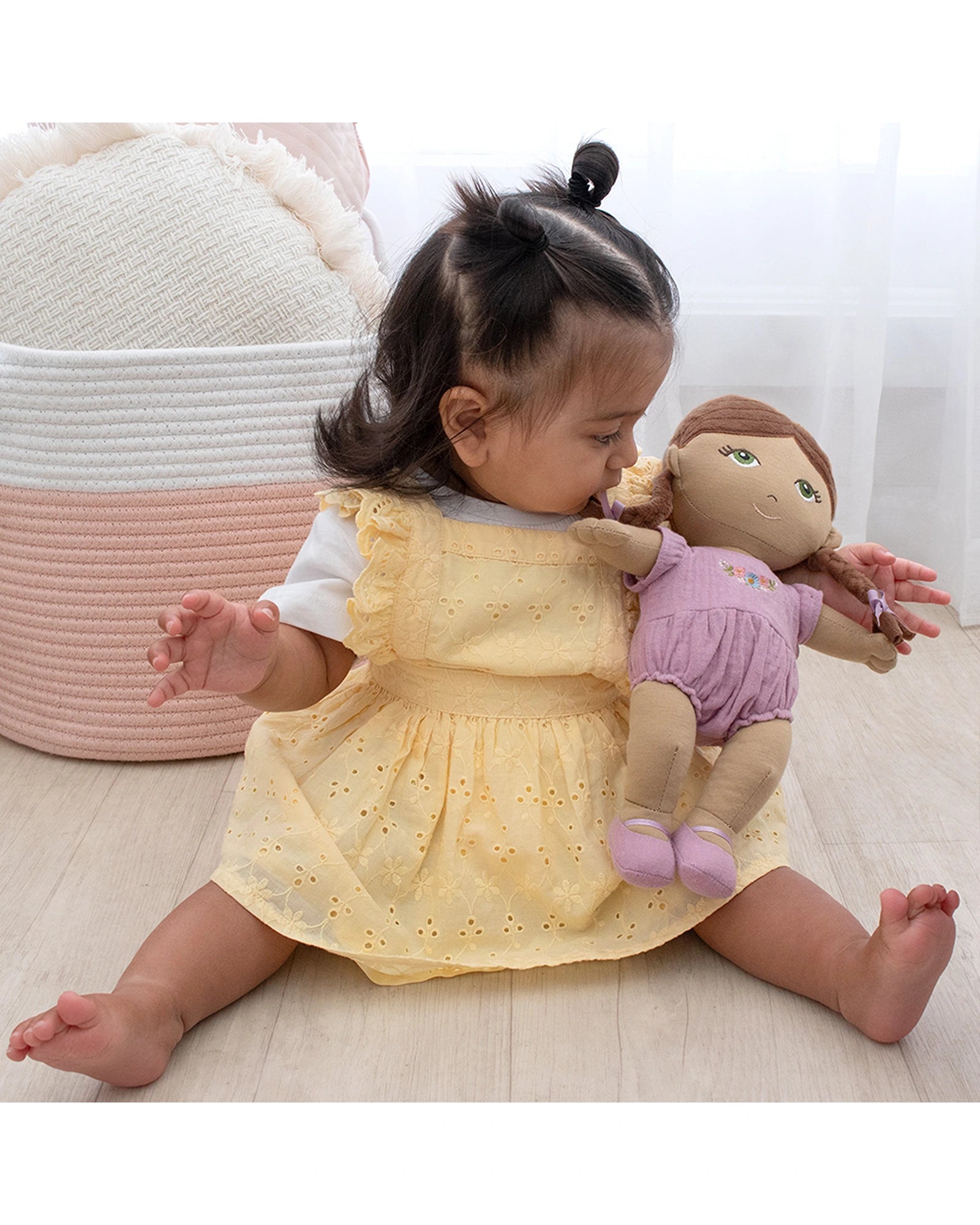 My First Doll Mila
