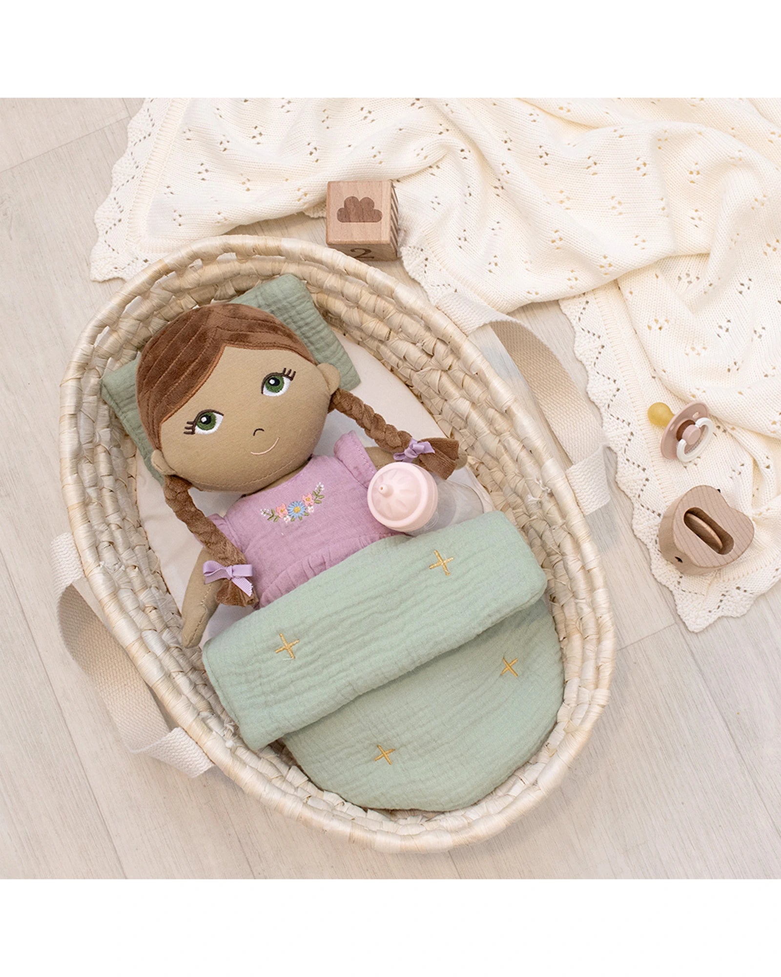 My First Doll Mila