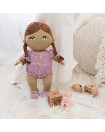 My First Doll Mila