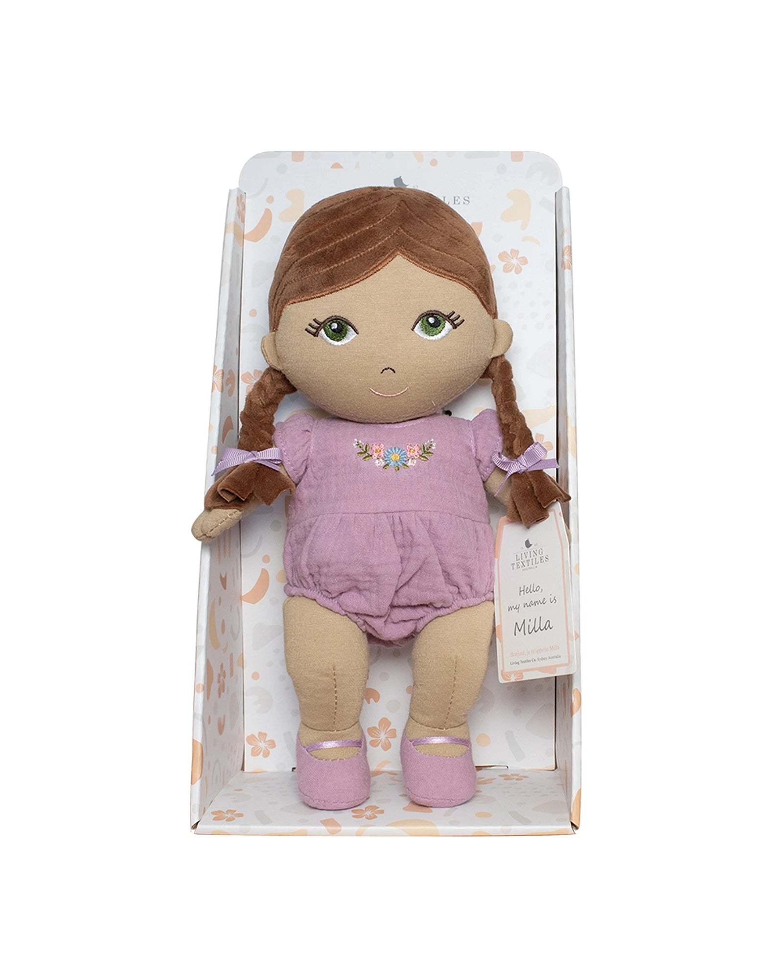 My First Doll Mila