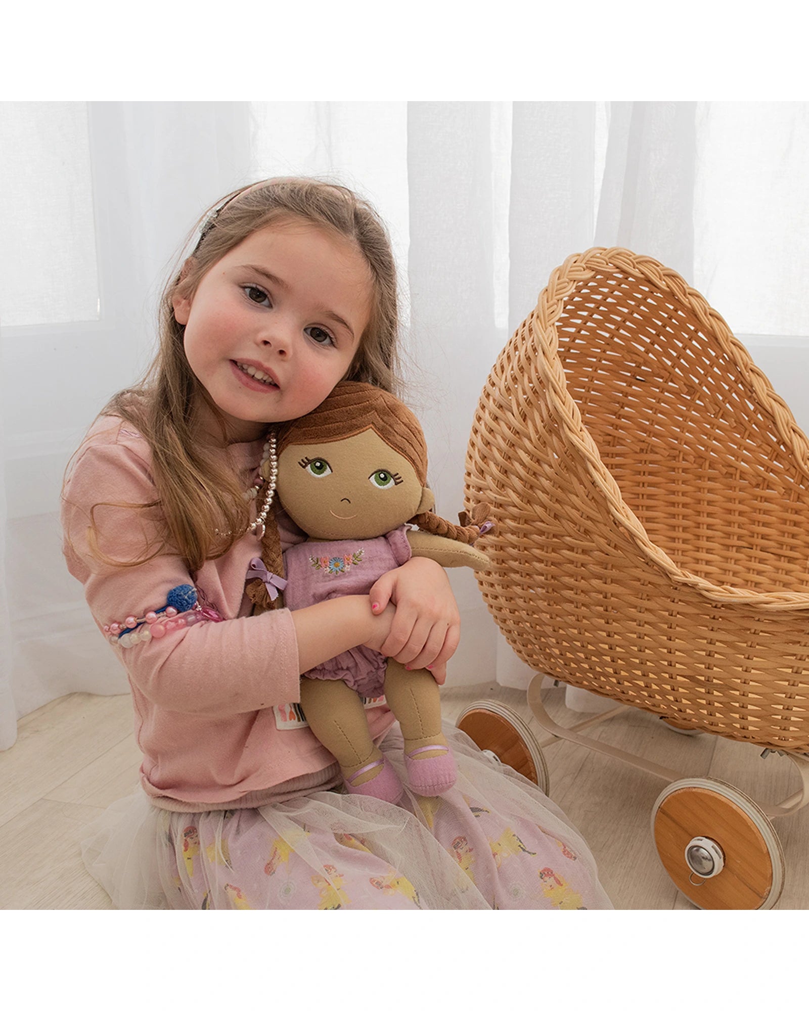 My First Doll Mila