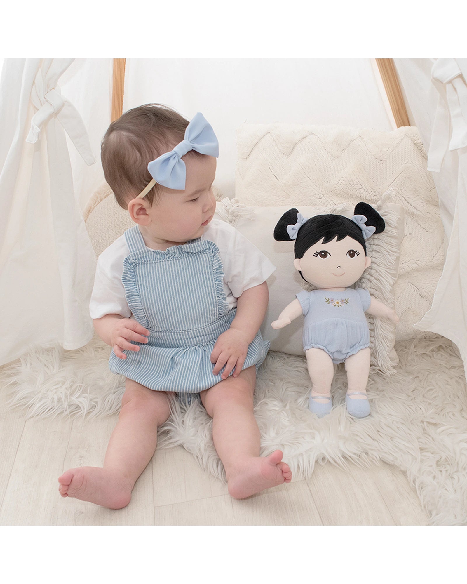 My First Doll Olivia