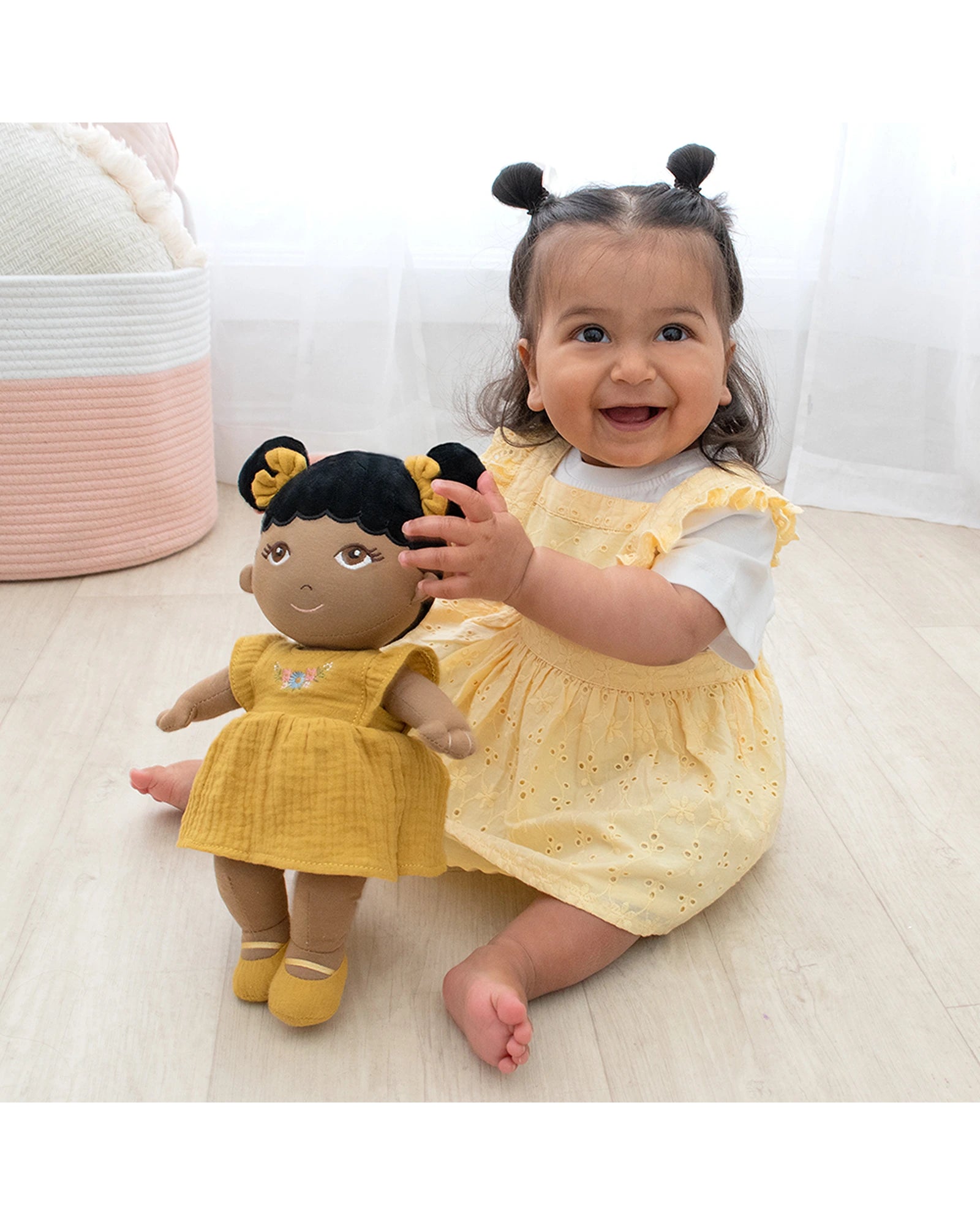 My First Doll Emma