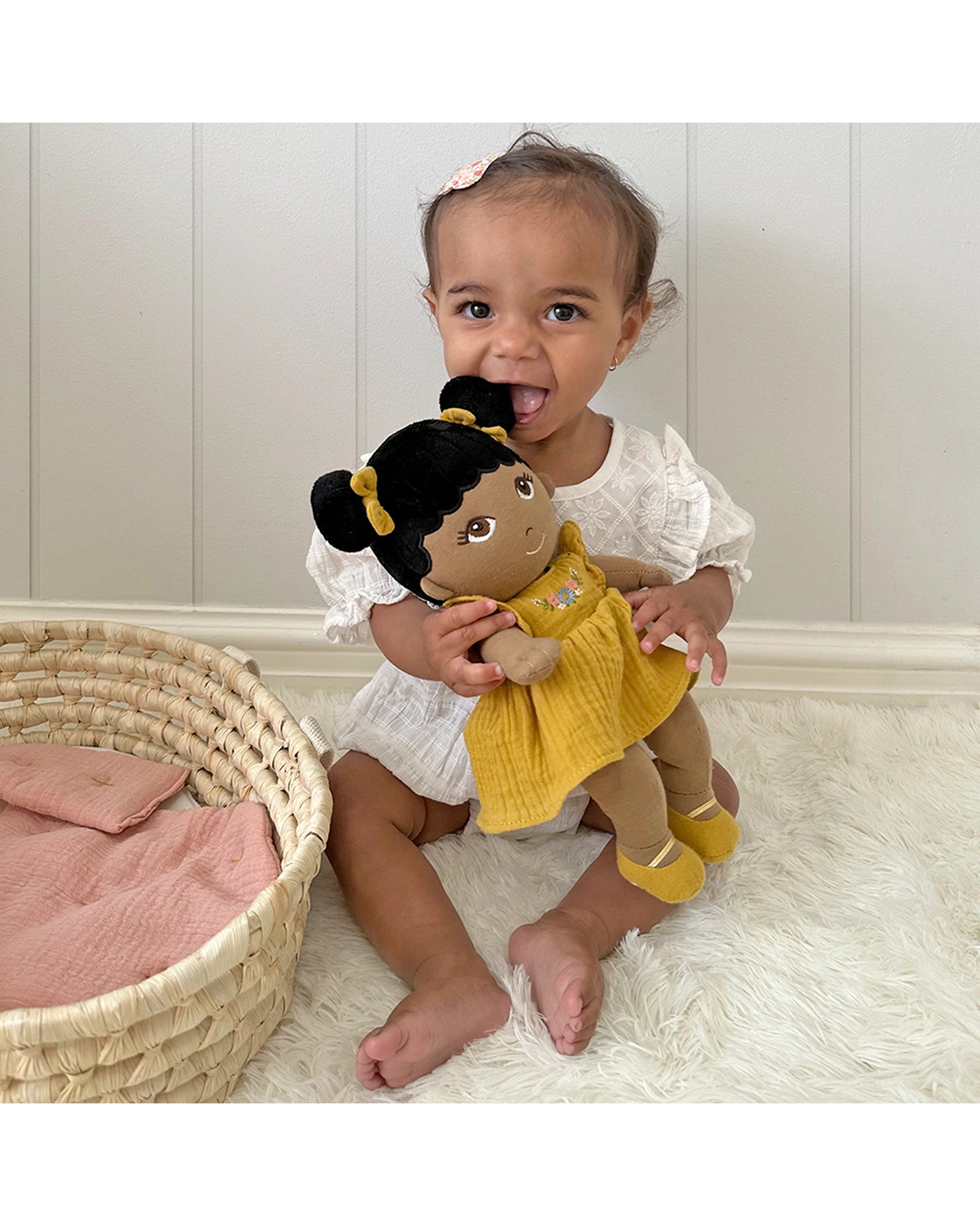 My First Doll Emma