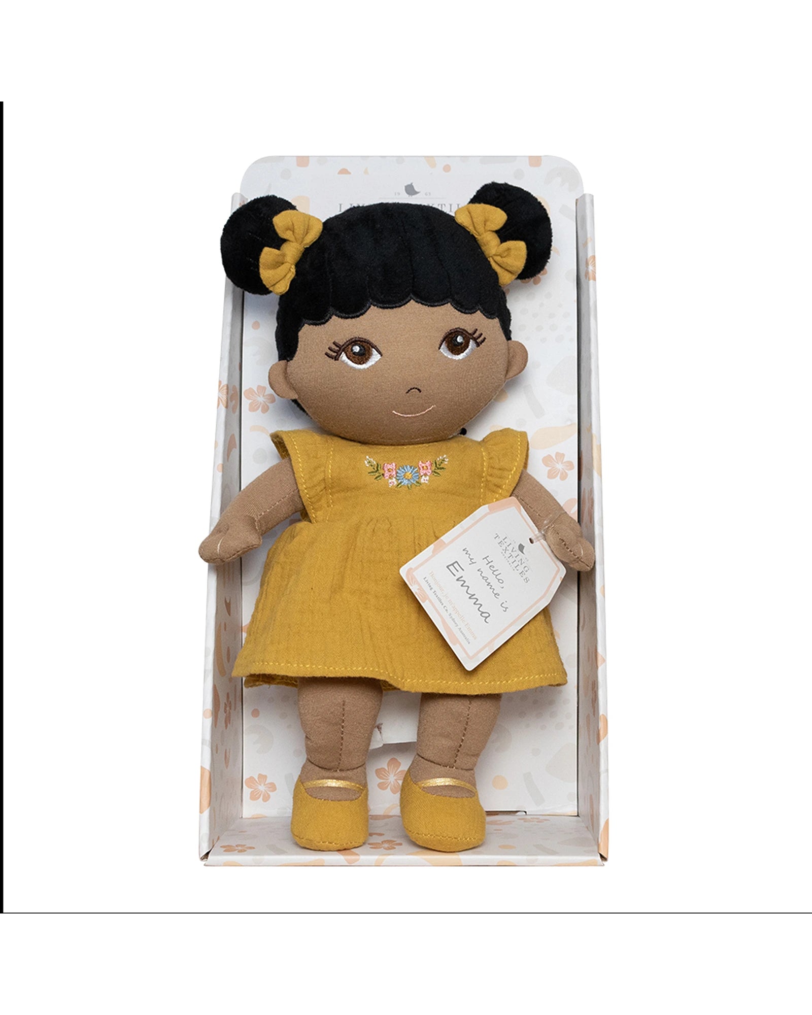My First Doll Emma
