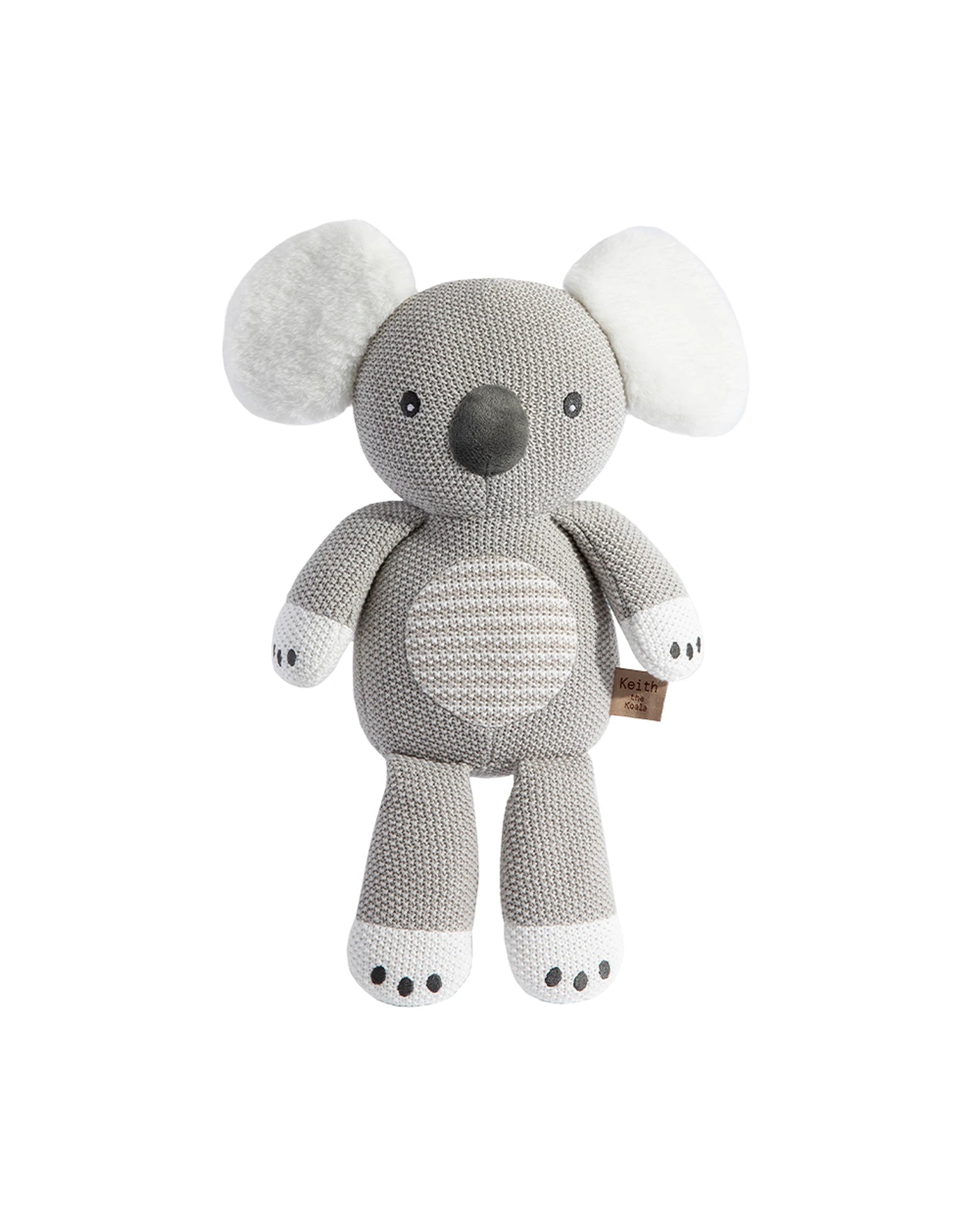 Living Textiles Keith the Koala
