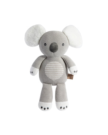 Living Textiles Keith the Koala