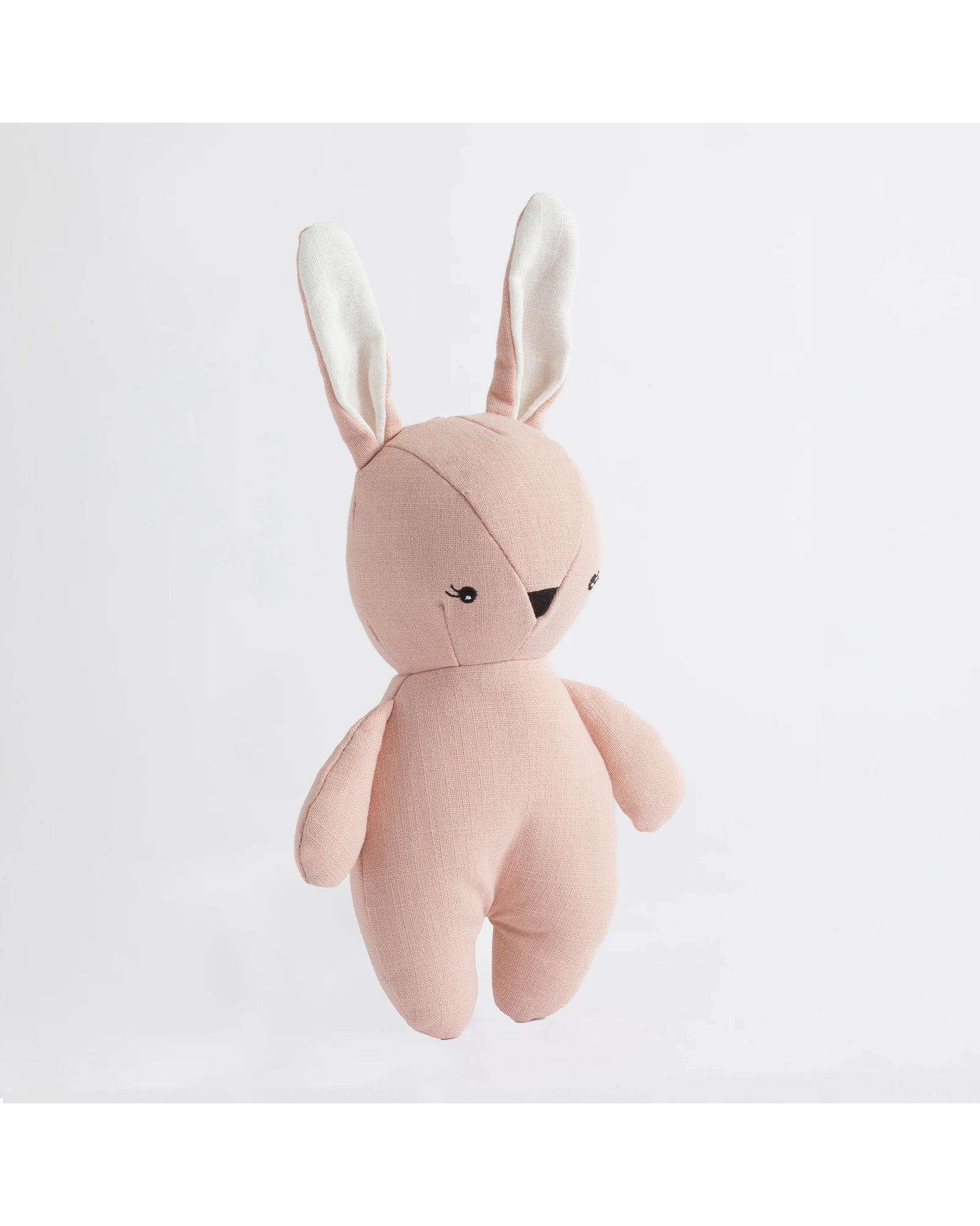 Linen Animal- Betty the Bunny Small