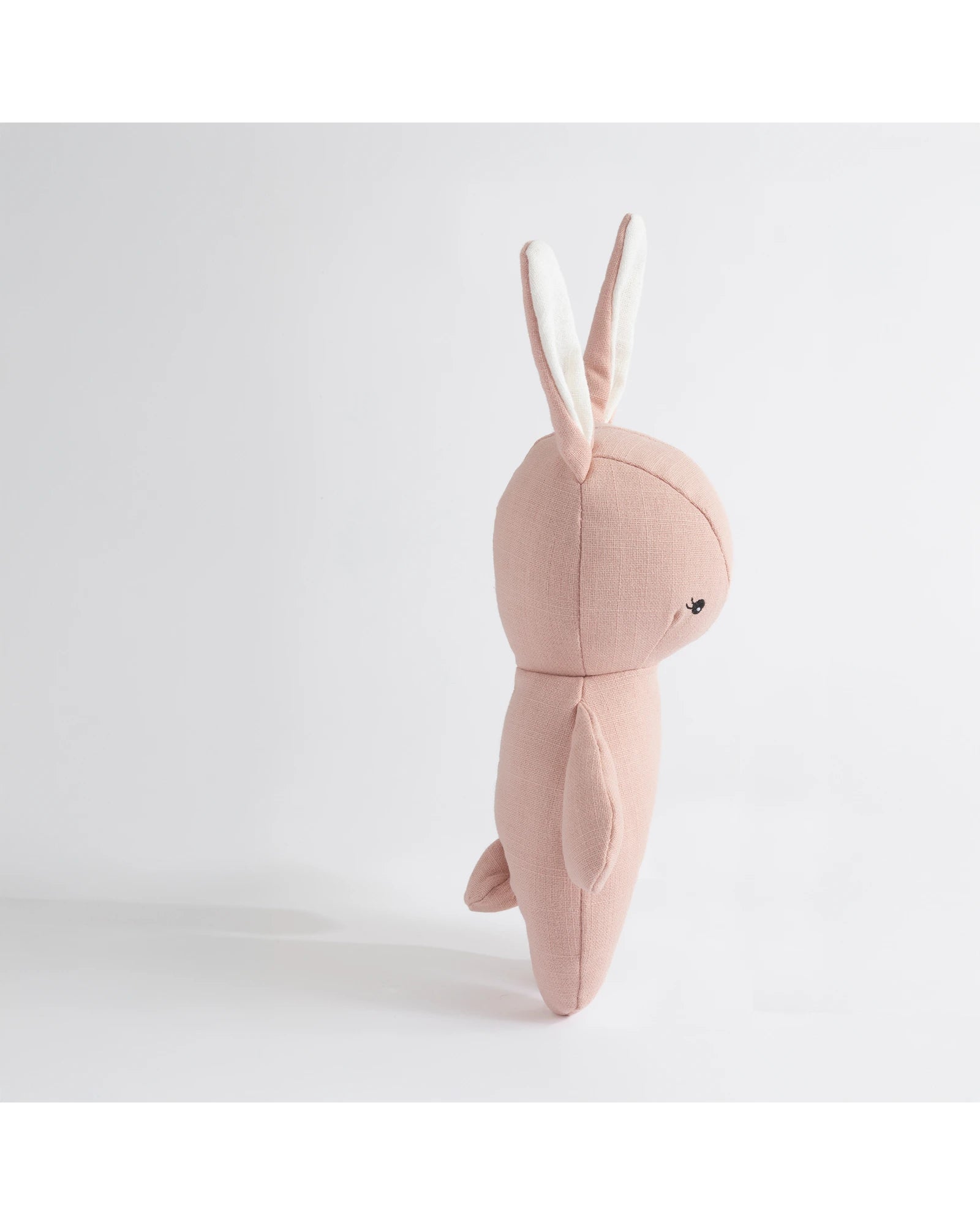 Linen Animal- Betty the Bunny Small