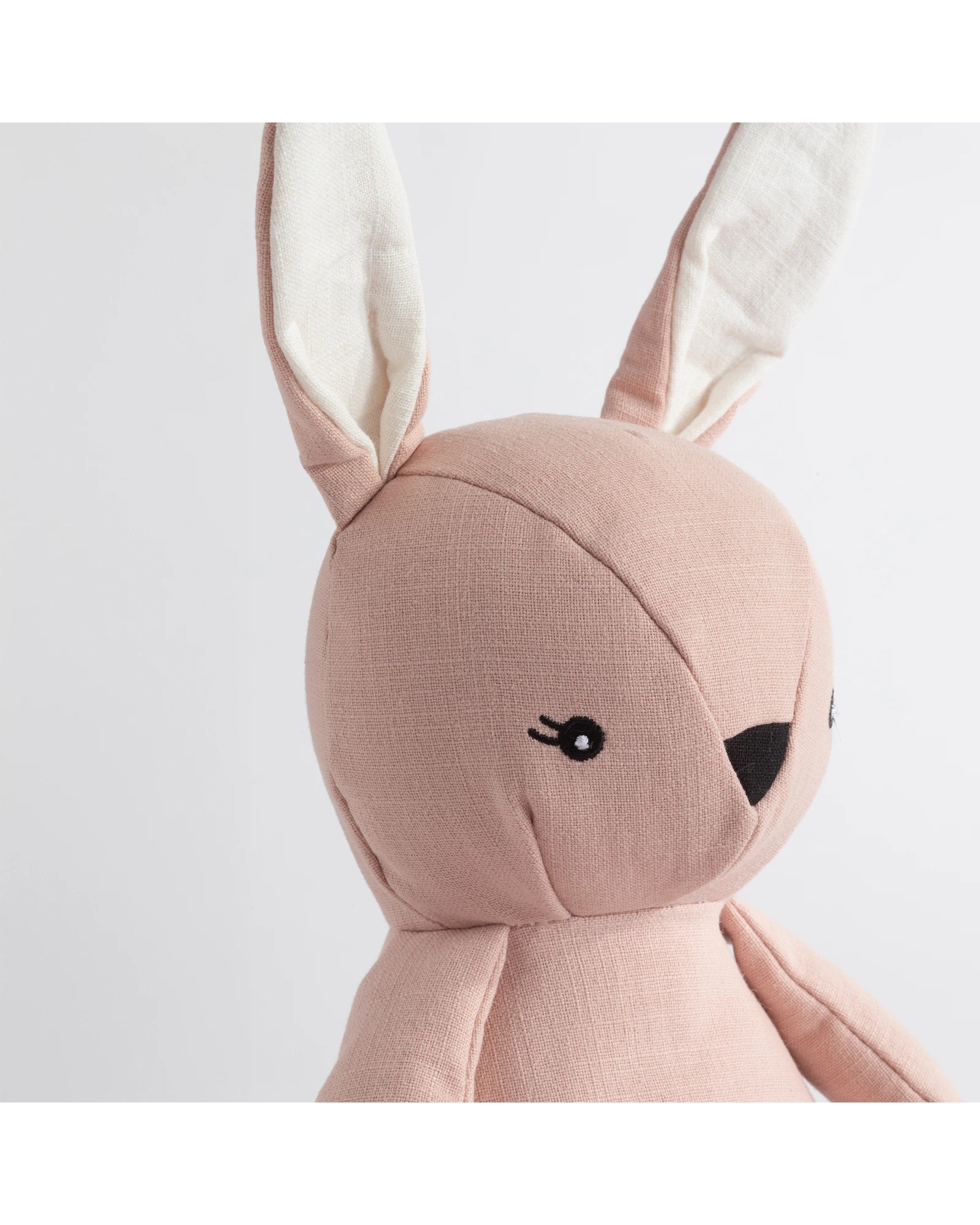 Linen Animal- Betty the Bunny Large