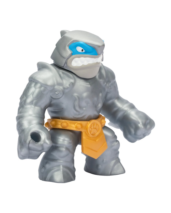 Heroes Of Goo Jit Zu Stretch Strikers S11 Hero Pack - Assorted