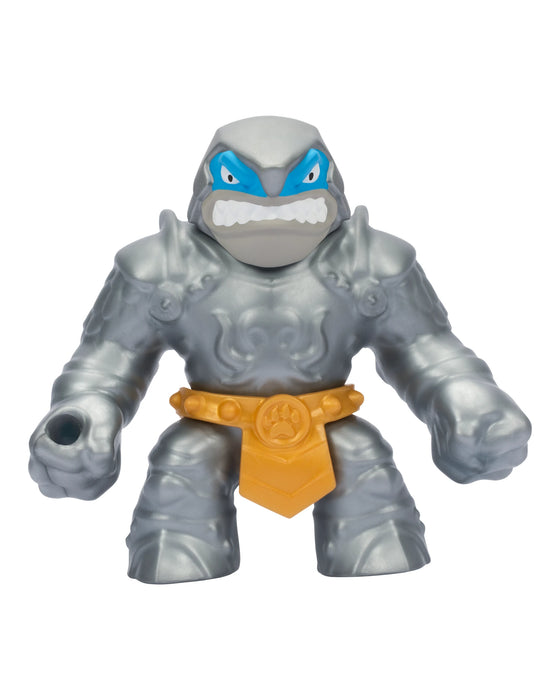 Heroes Of Goo Jit Zu Stretch Strikers S11 Hero Pack - Assorted