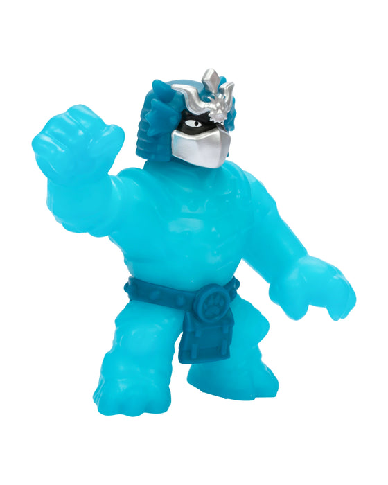 Heroes Of Goo Jit Zu Stretch Strikers S11 Hero Pack - Assorted