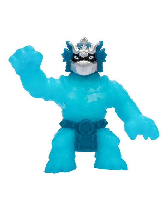 Heroes Of Goo Jit Zu Stretch Strikers S11 Hero Pack - Assorted