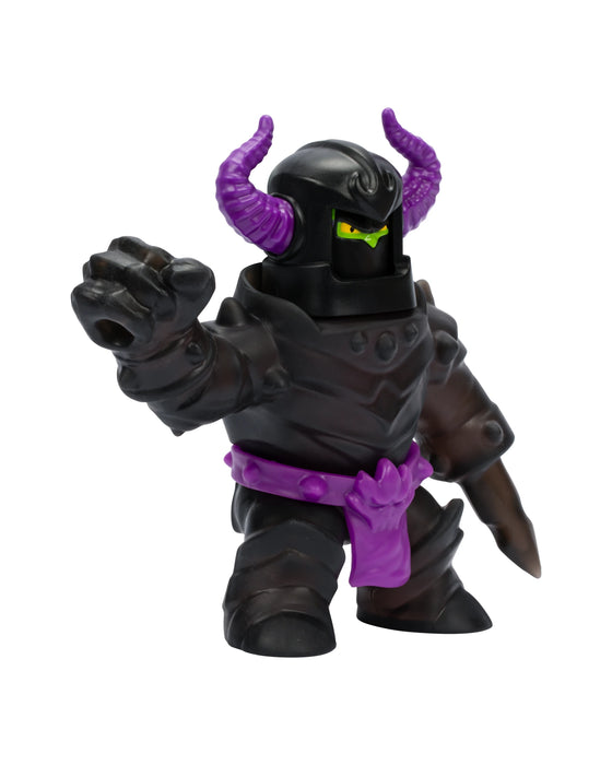 Heroes Of Goo Jit Zu Stretch Strikers S11 Hero Pack - Assorted