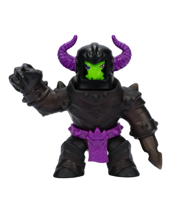 Heroes Of Goo Jit Zu Stretch Strikers S11 Hero Pack - Assorted
