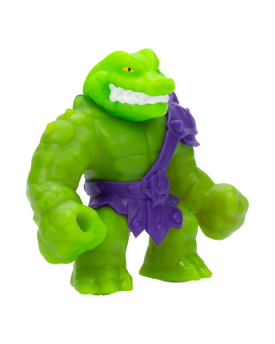 Heroes Of Goo Jit Zu Stretch Strikers S11 Hero Pack - Assorted