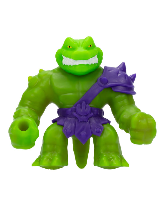 Heroes Of Goo Jit Zu Stretch Strikers S11 Hero Pack - Assorted