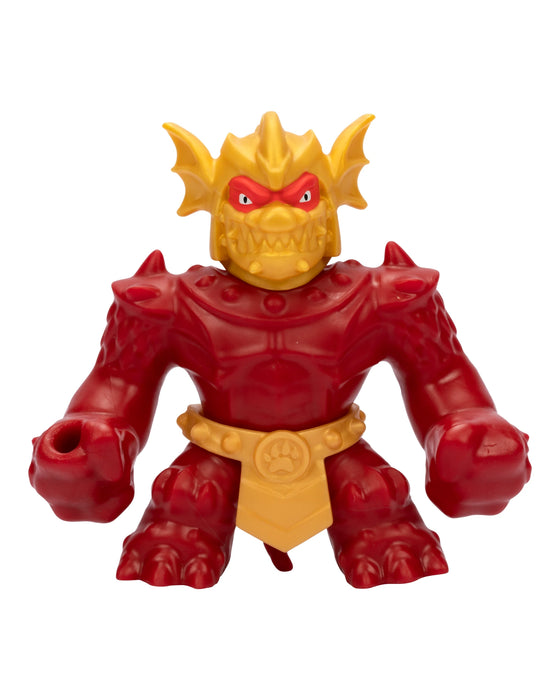 Heroes Of Goo Jit Zu Stretch Strikers S11 Hero Pack - Assorted