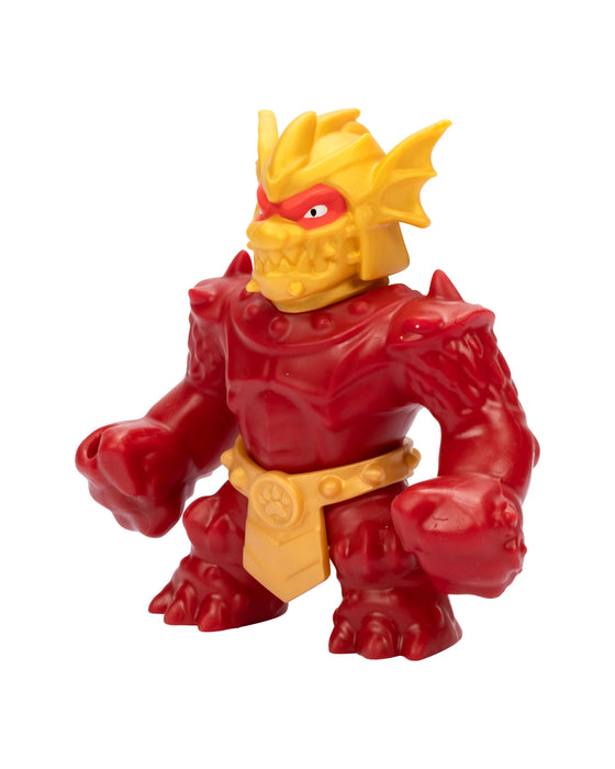 Heroes Of Goo Jit Zu Stretch Strikers S11 Hero Pack - Assorted