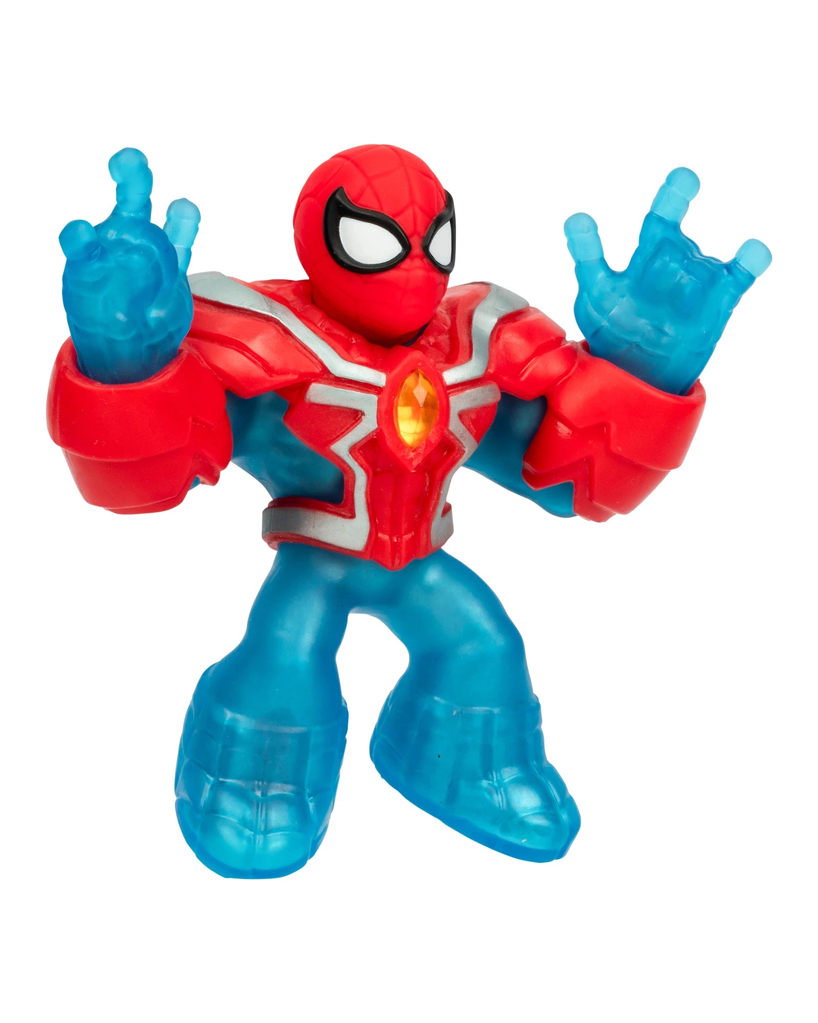 Marvel S10 W2 Hero Pk Asst