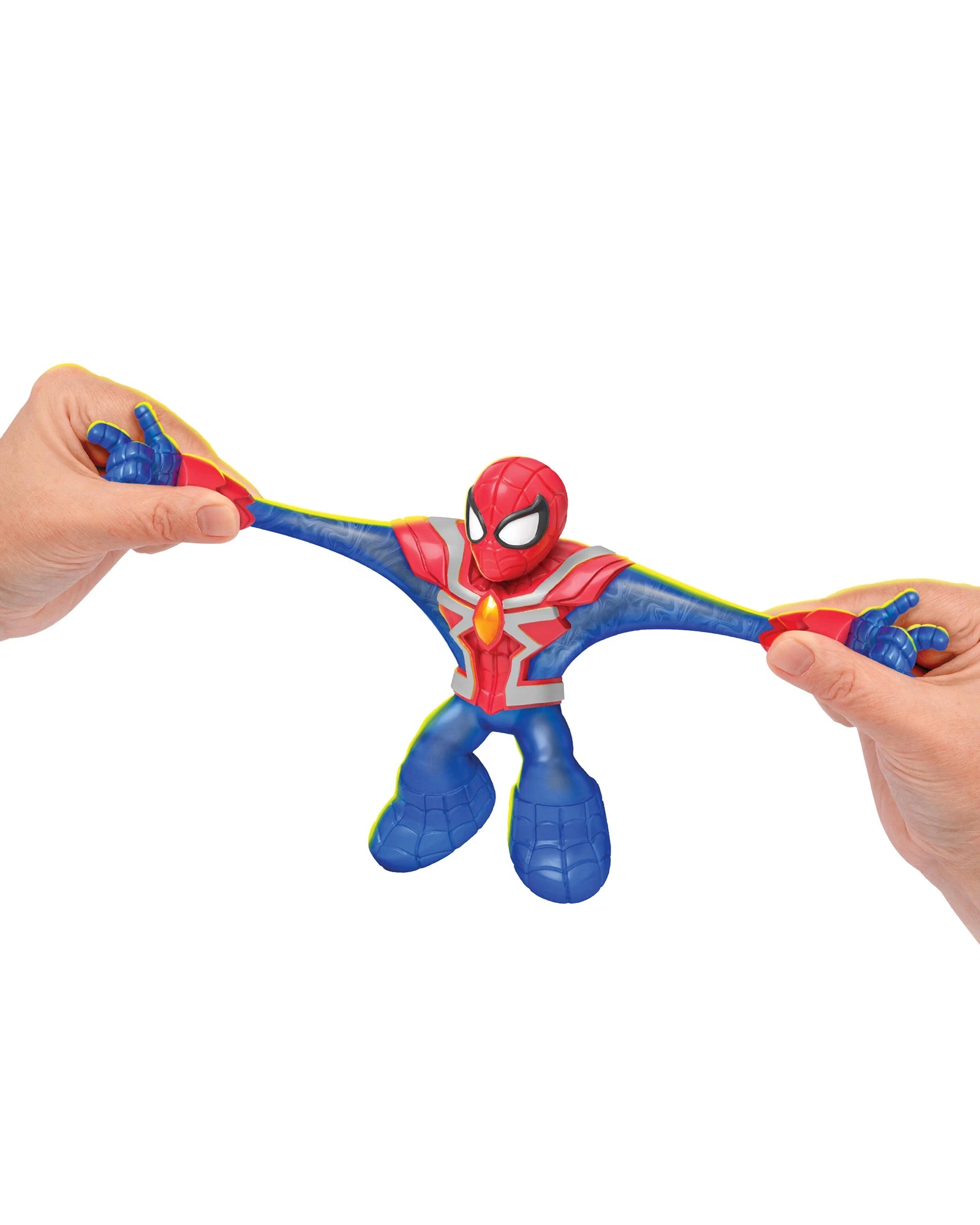 Marvel S10 W2 Hero Pk Asst