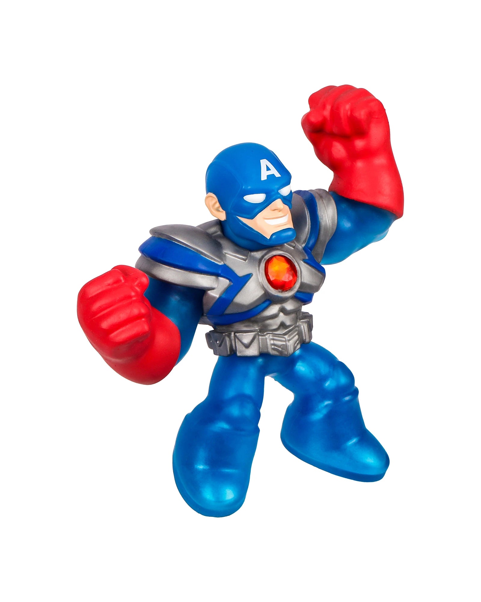 Marvel S10 W2 Hero Pk Asst