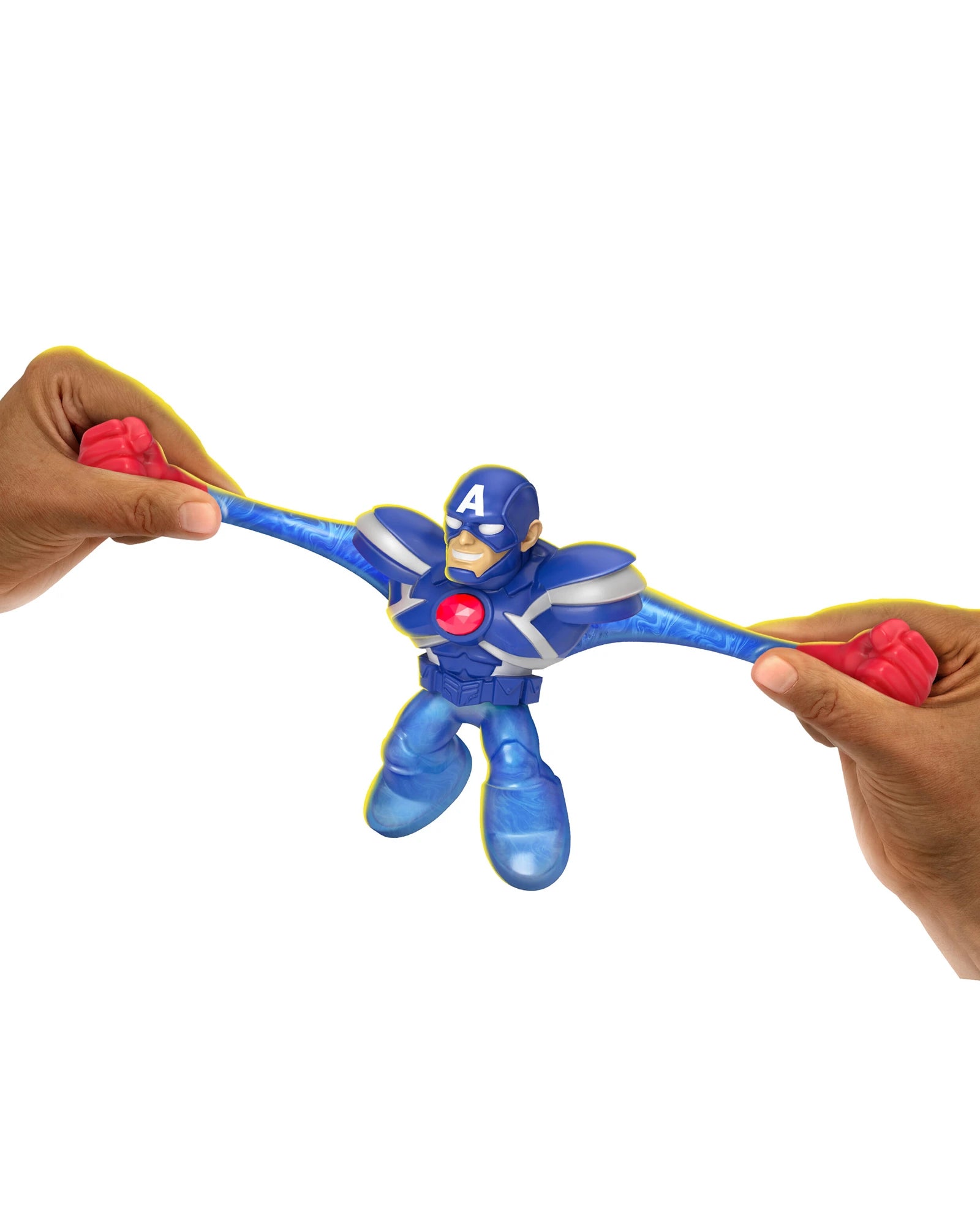 Marvel S10 W2 Hero Pk Asst