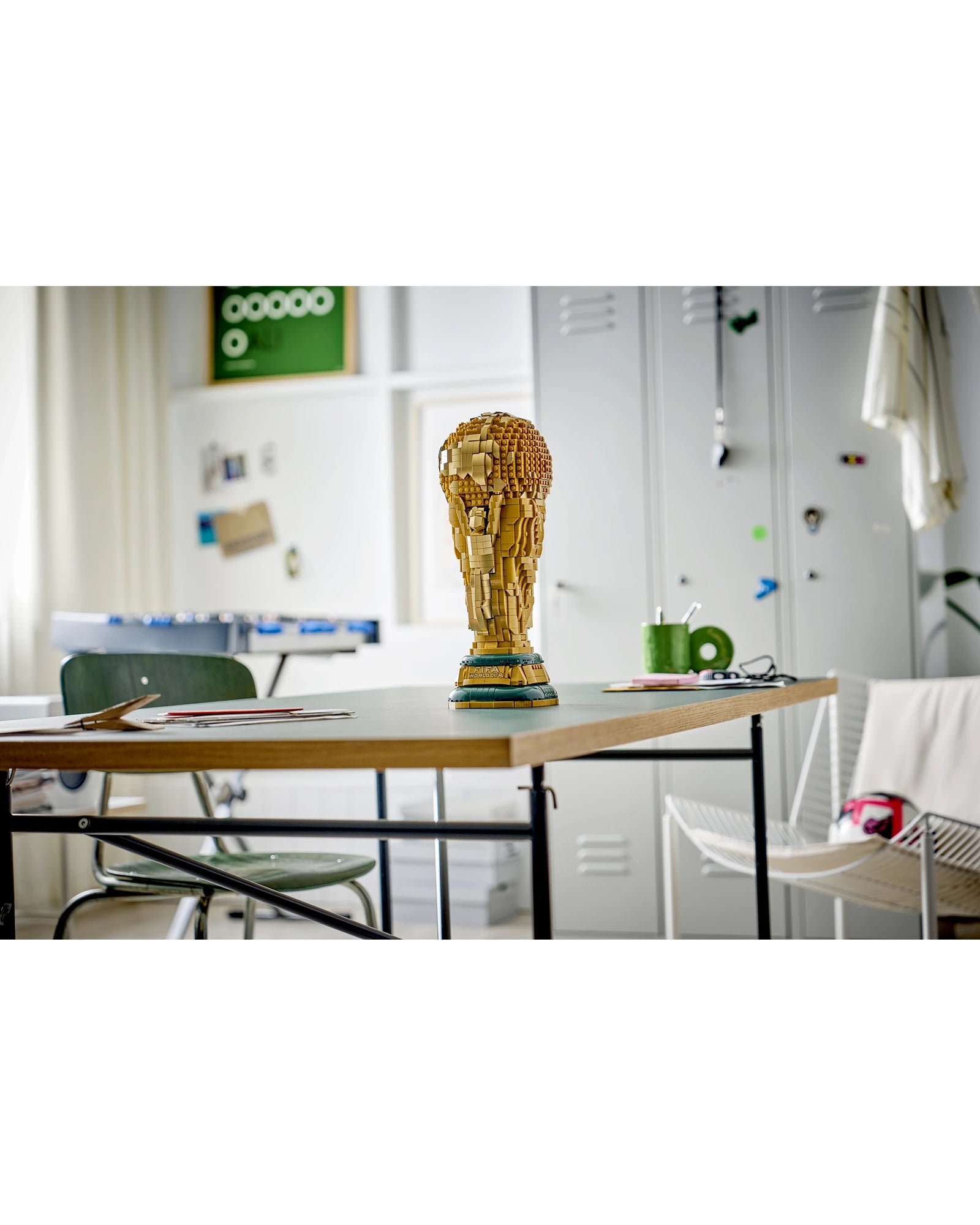 43020 FIFA World Cup™ Official Trophy