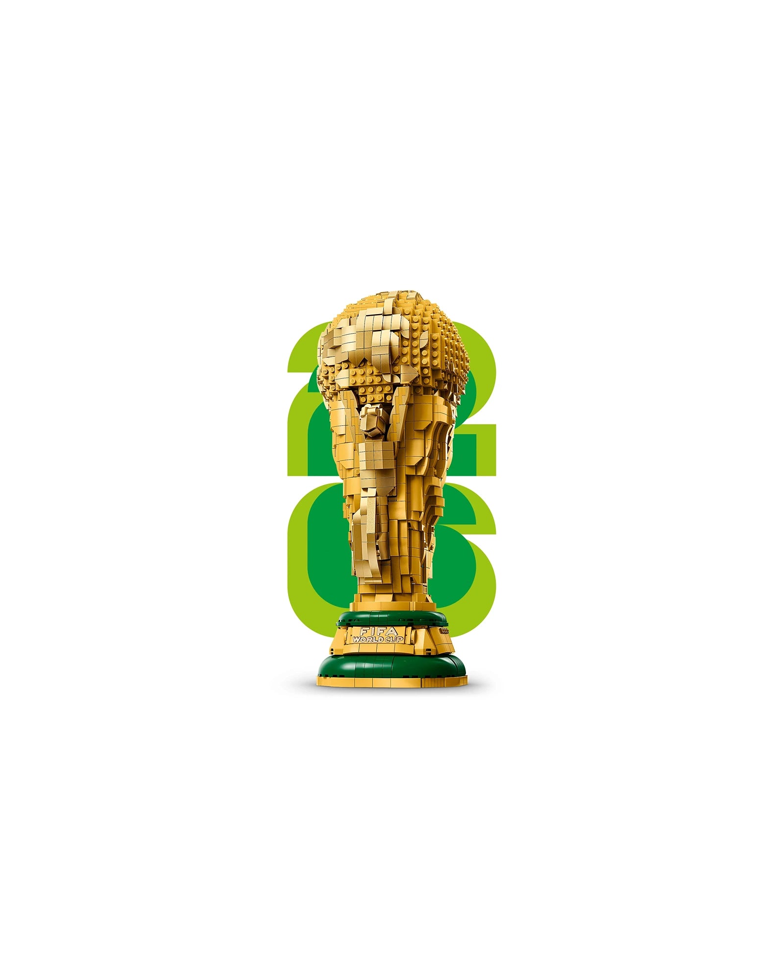 43020 FIFA World Cup™ Official Trophy
