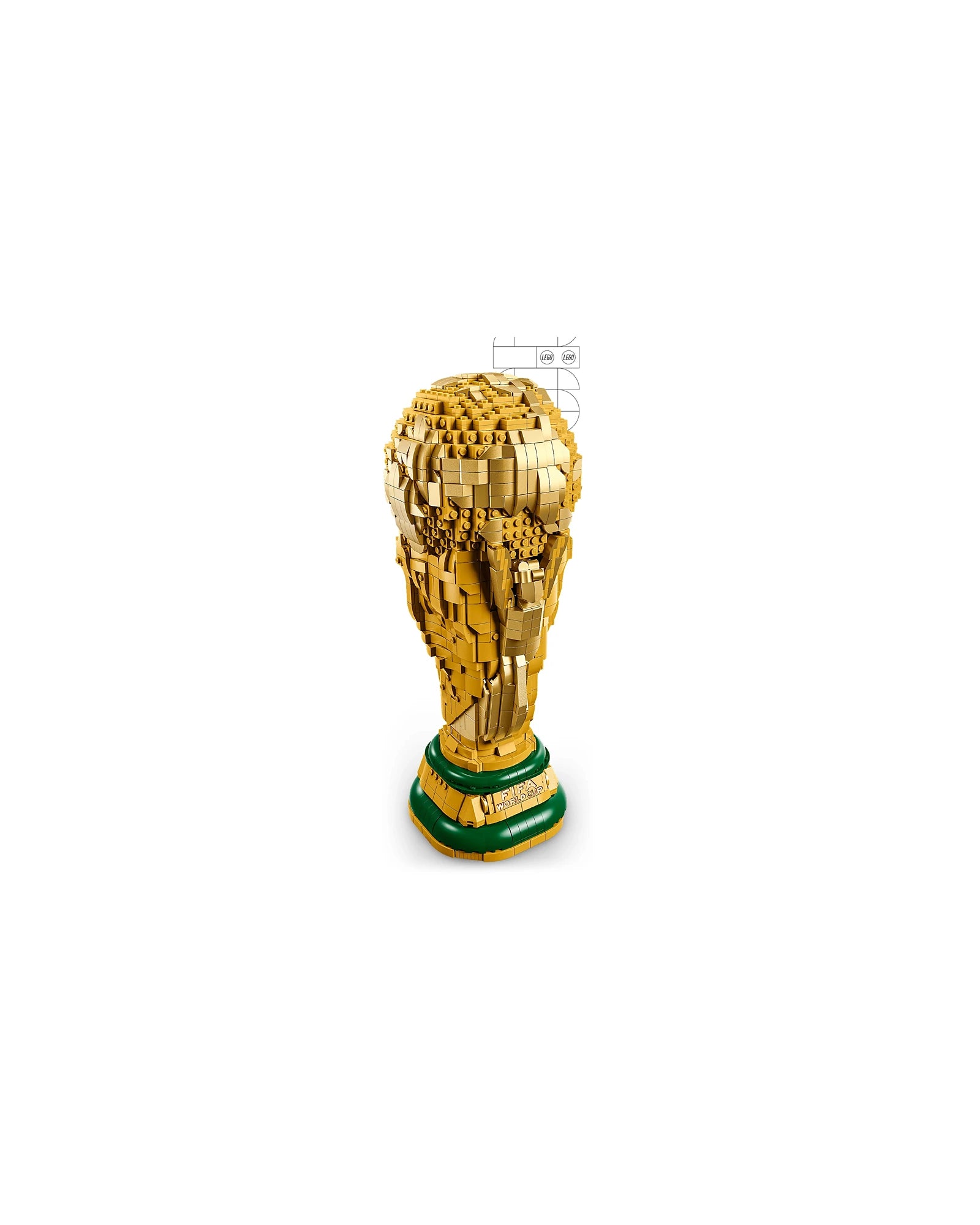43020 FIFA World Cup™ Official Trophy
