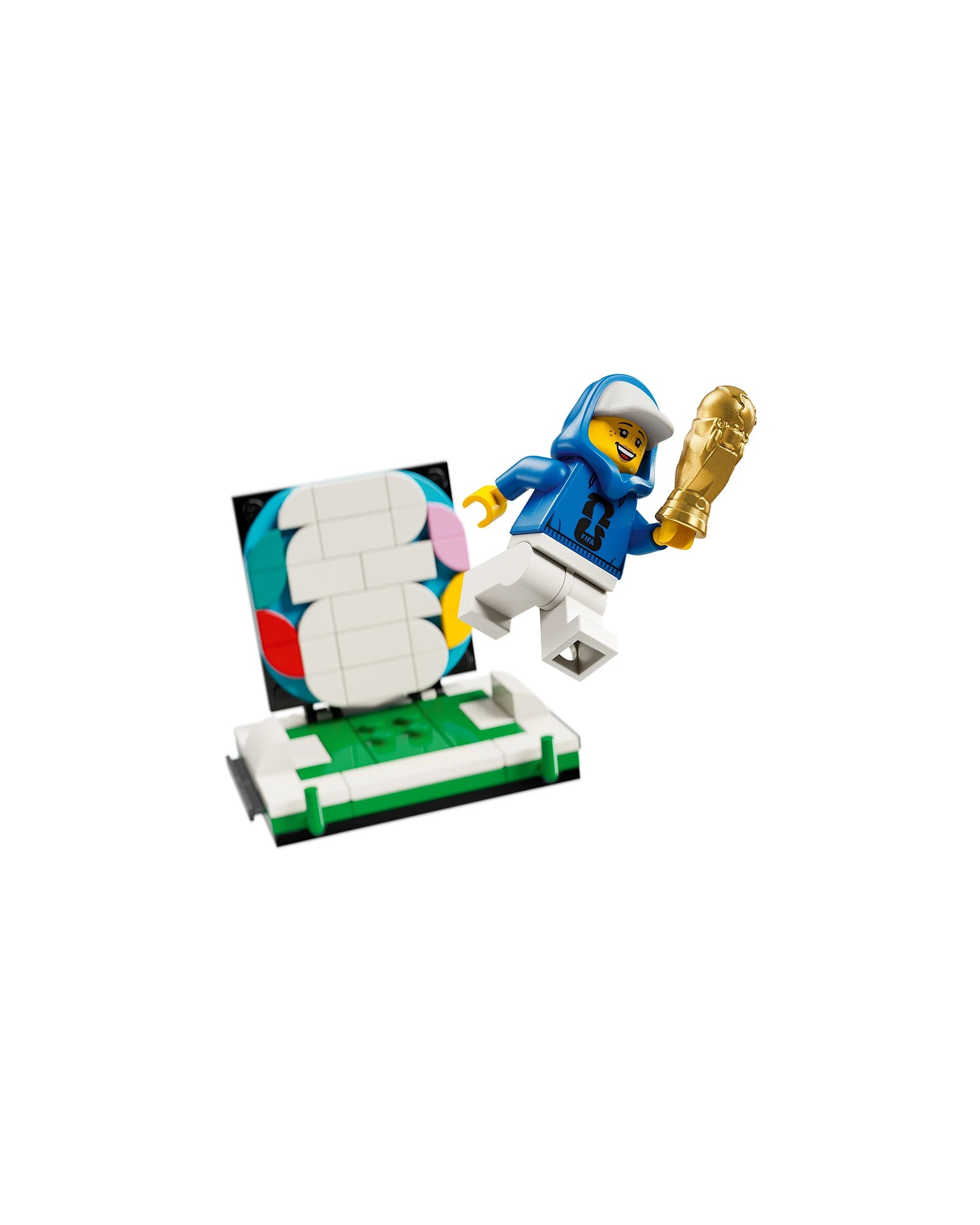 43020 FIFA World Cup™ Official Trophy