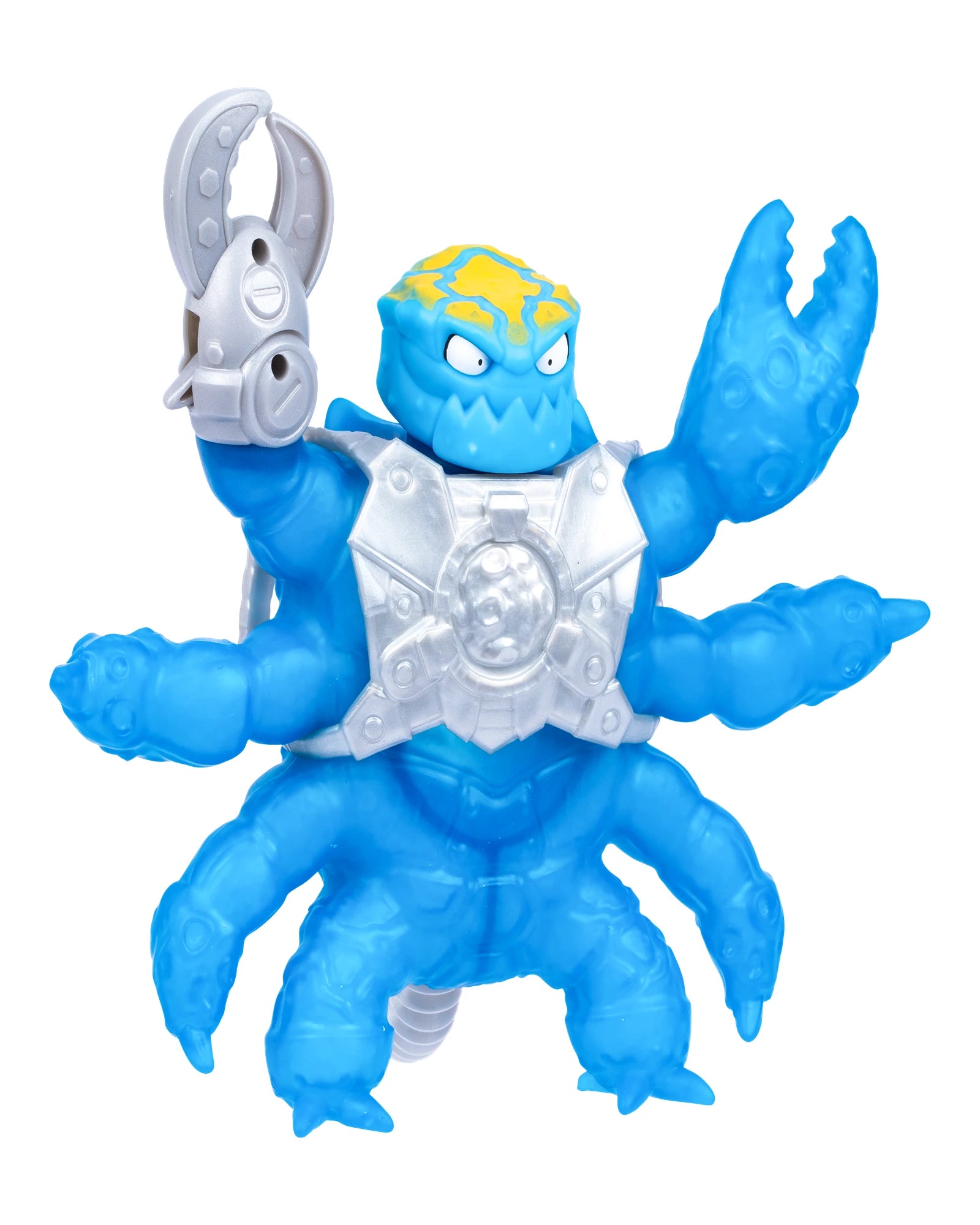 Heroes of Goo Jit Zu S13 Meteor Madness Battle Scorpion Hydro-Sting
