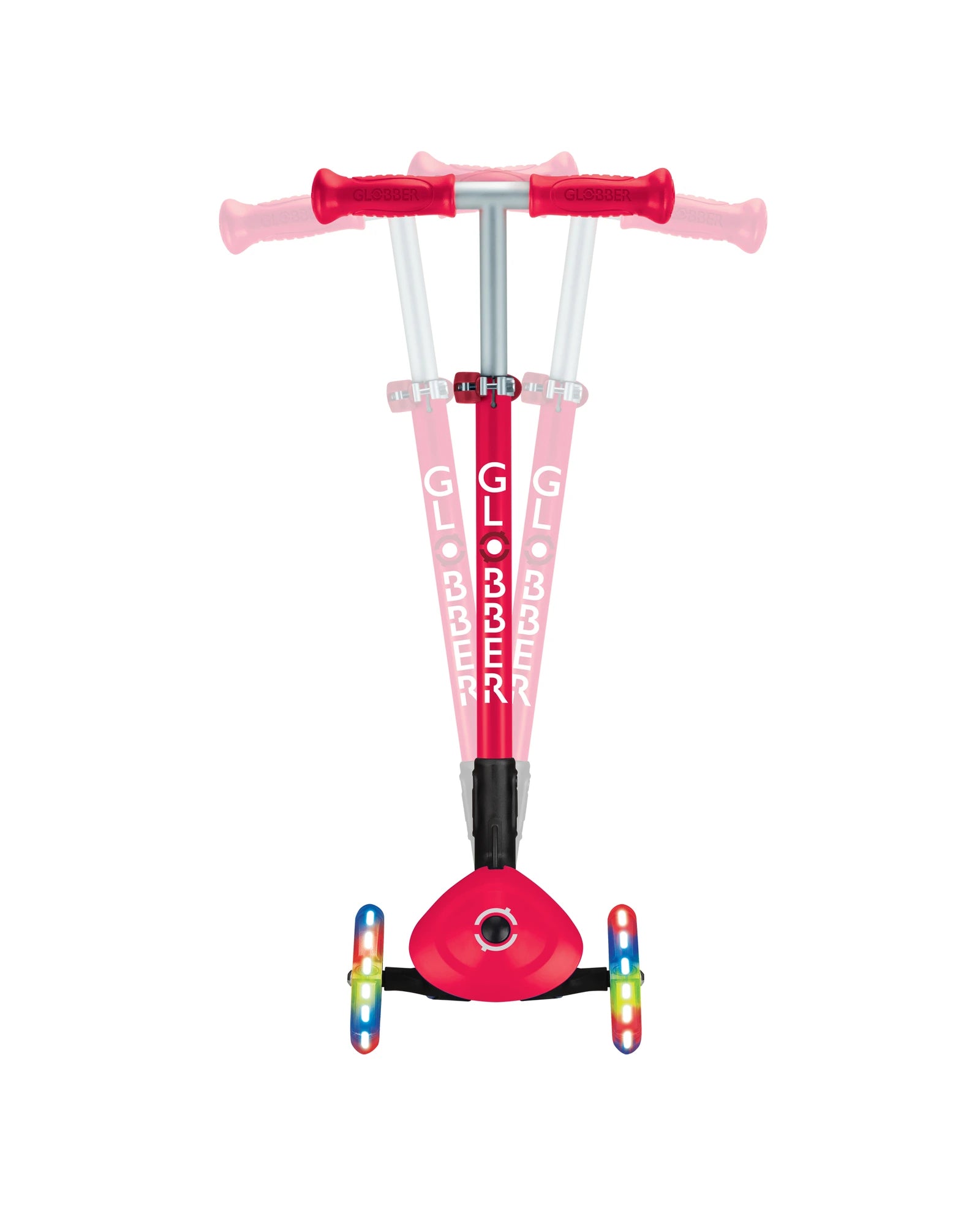 Globber Primo Foldable Lights