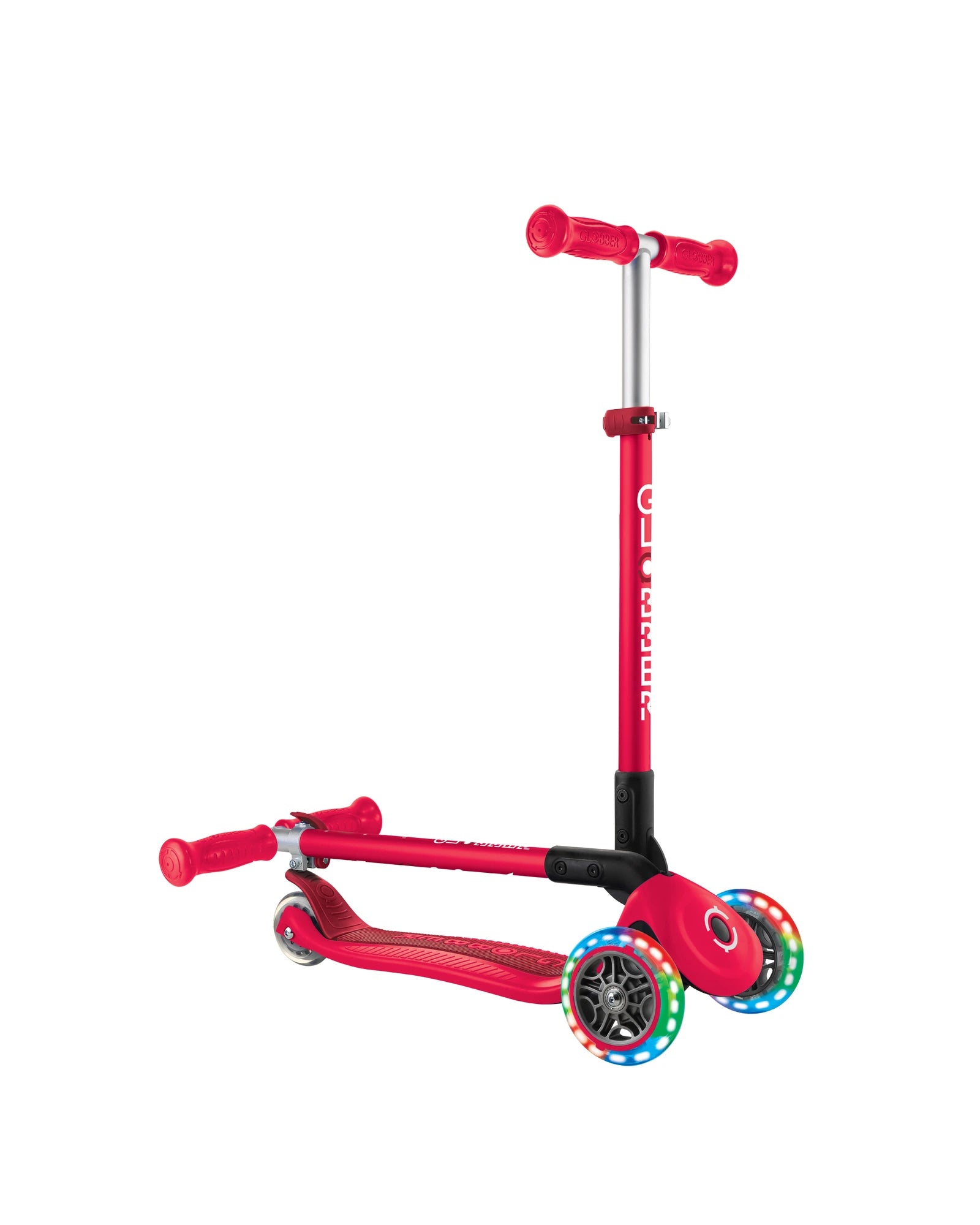 Globber Primo Foldable Lights