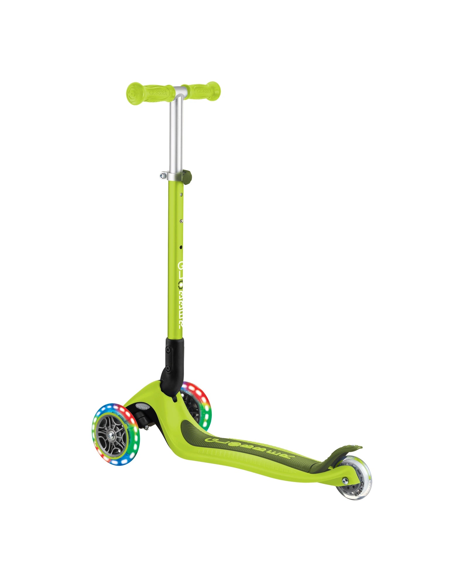 Globber Primo Foldable Lights