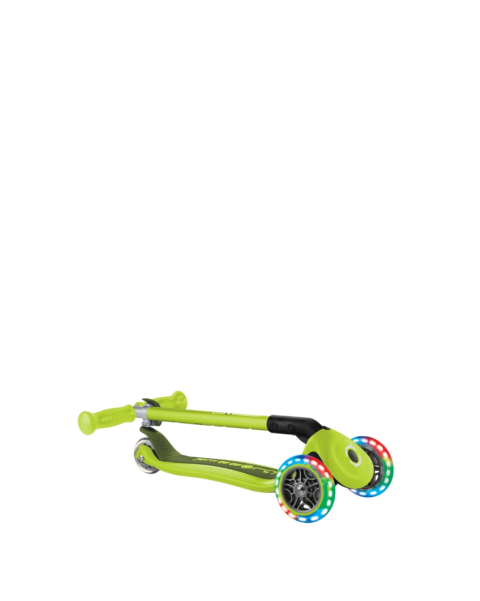 Globber Primo Foldable Lights