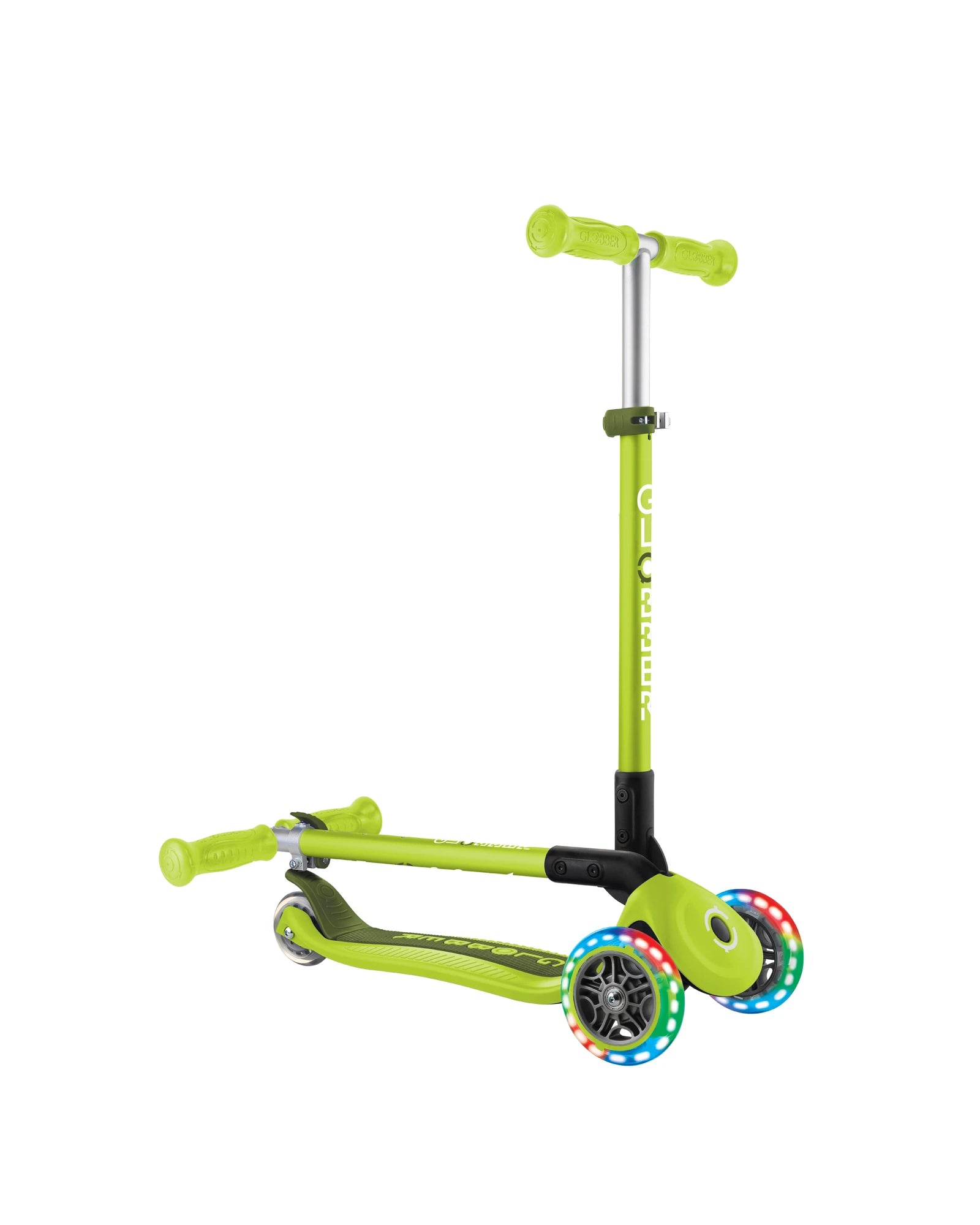 Globber Primo Foldable Lights