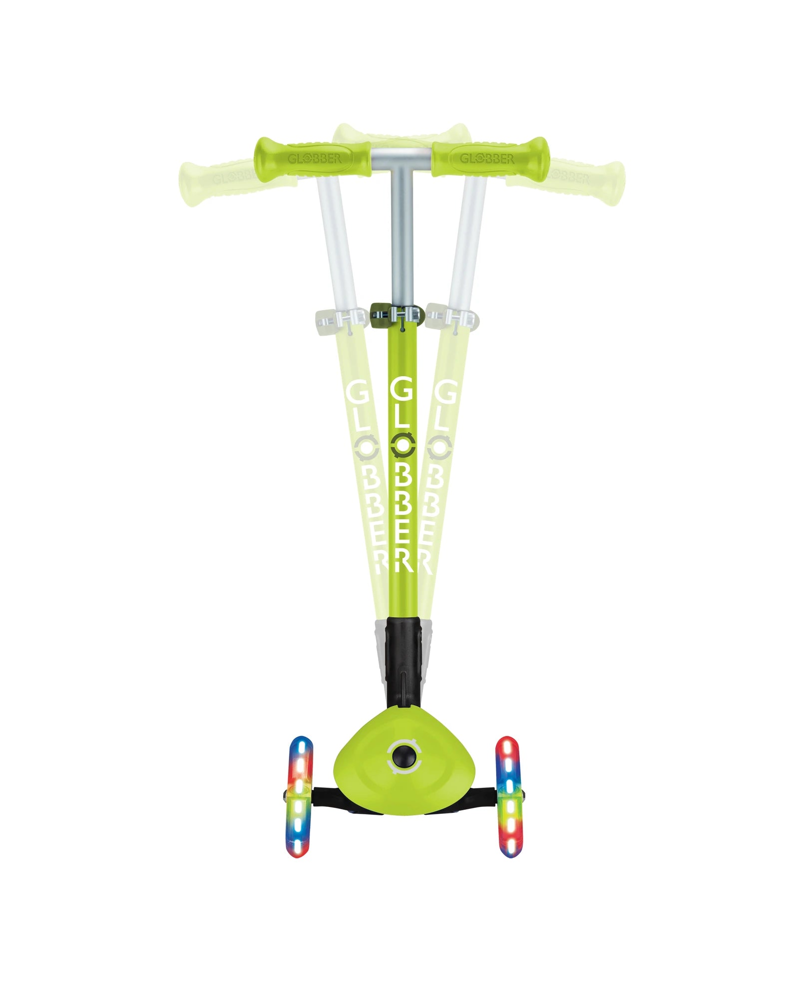Globber Primo Foldable Lights