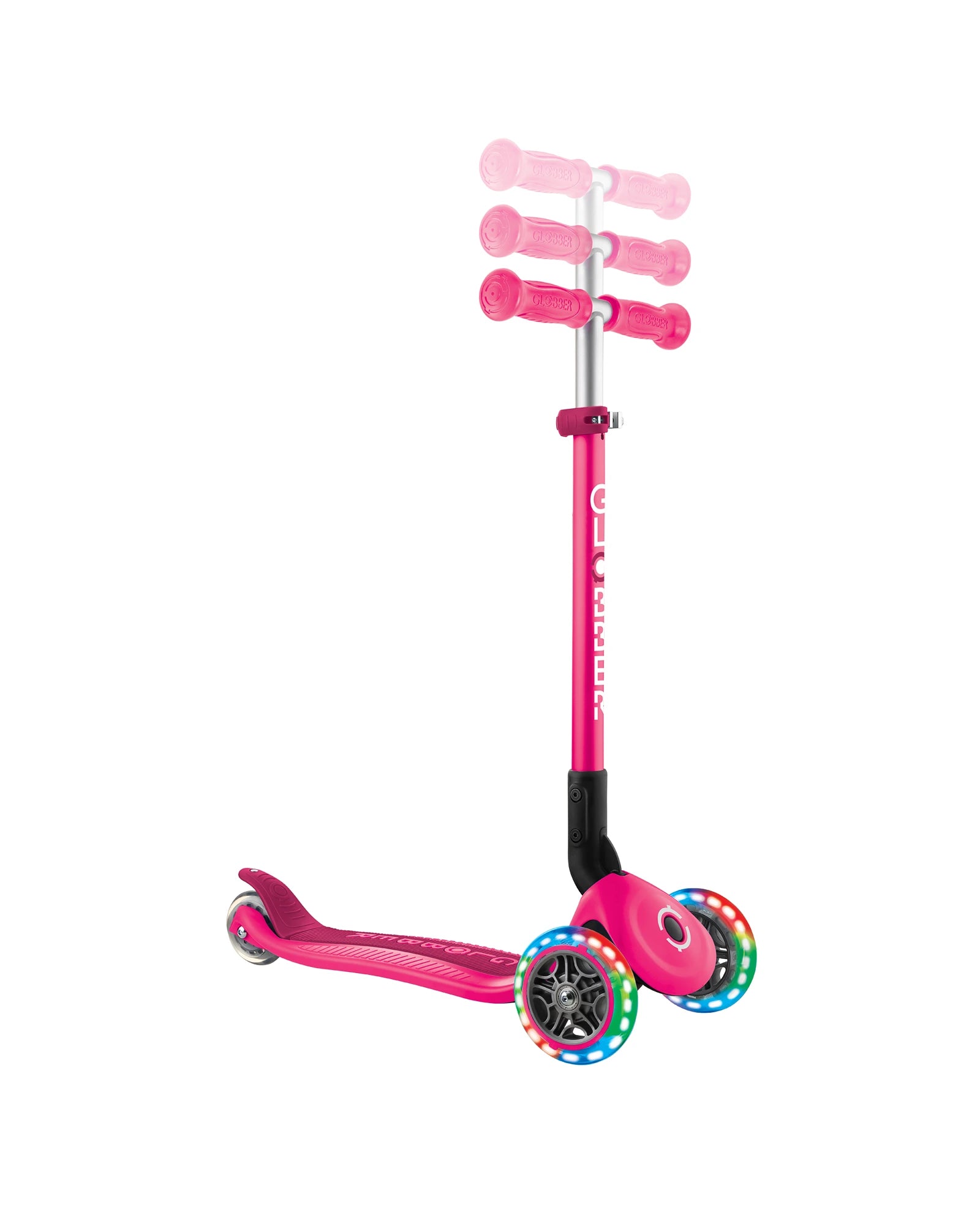 Globber Primo Foldable Lights