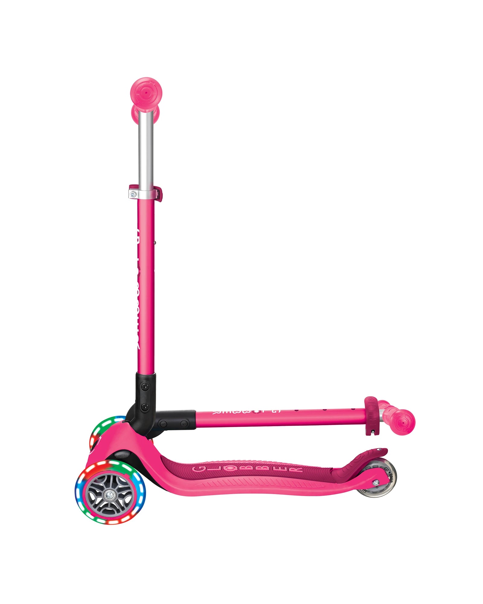 Globber Primo Foldable Lights