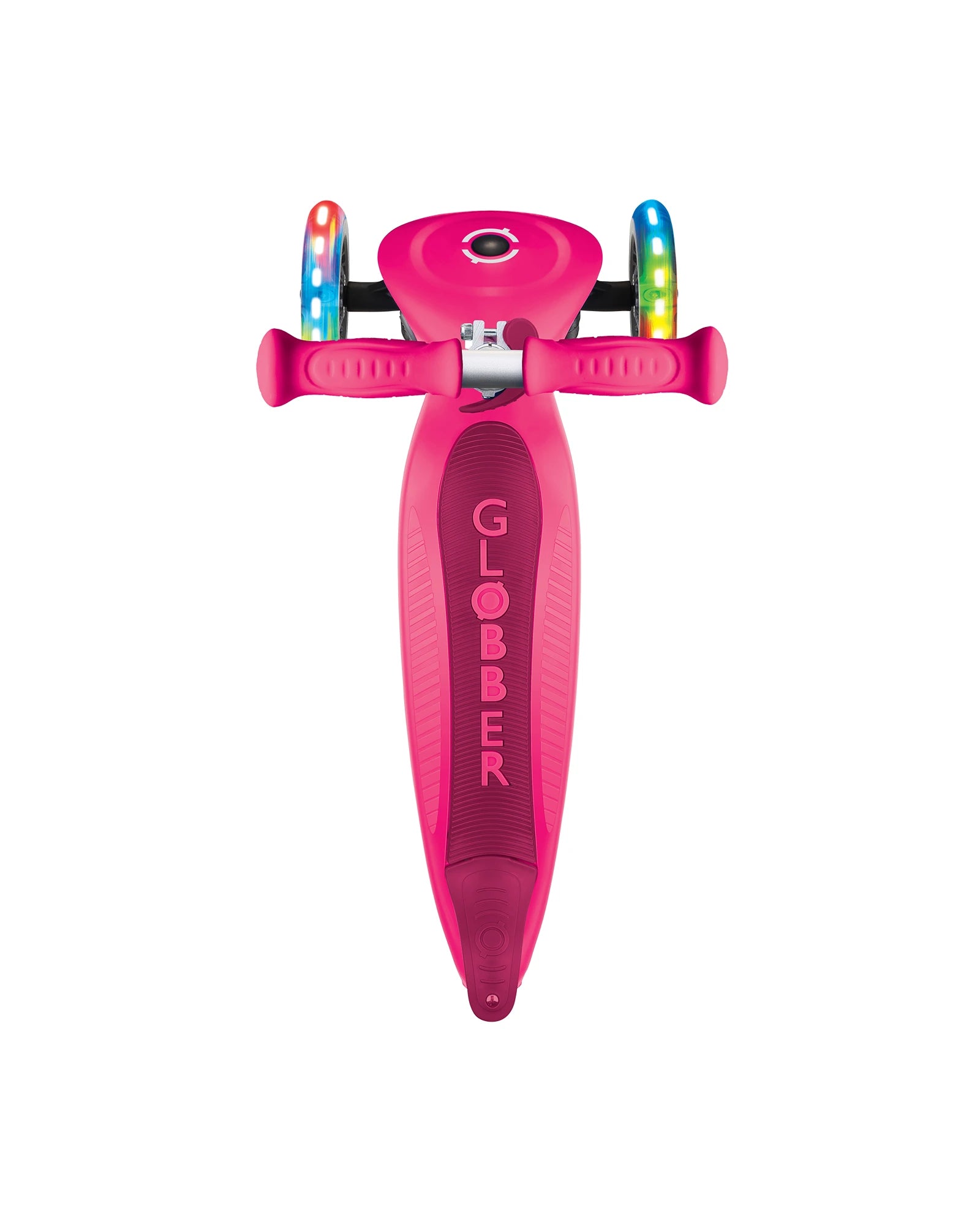 Globber Primo Foldable Lights