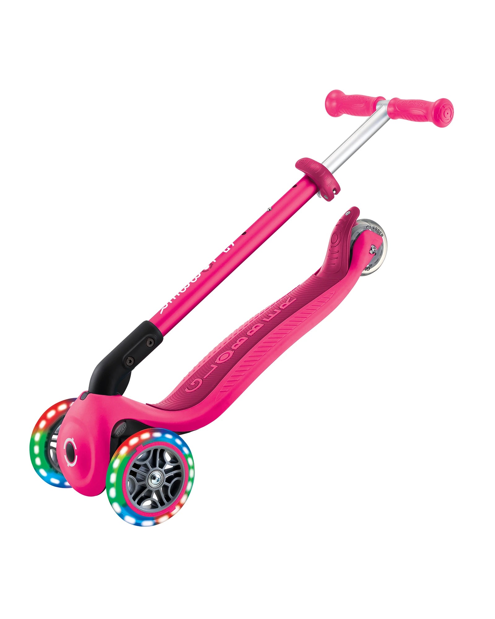 Globber Primo Foldable Lights
