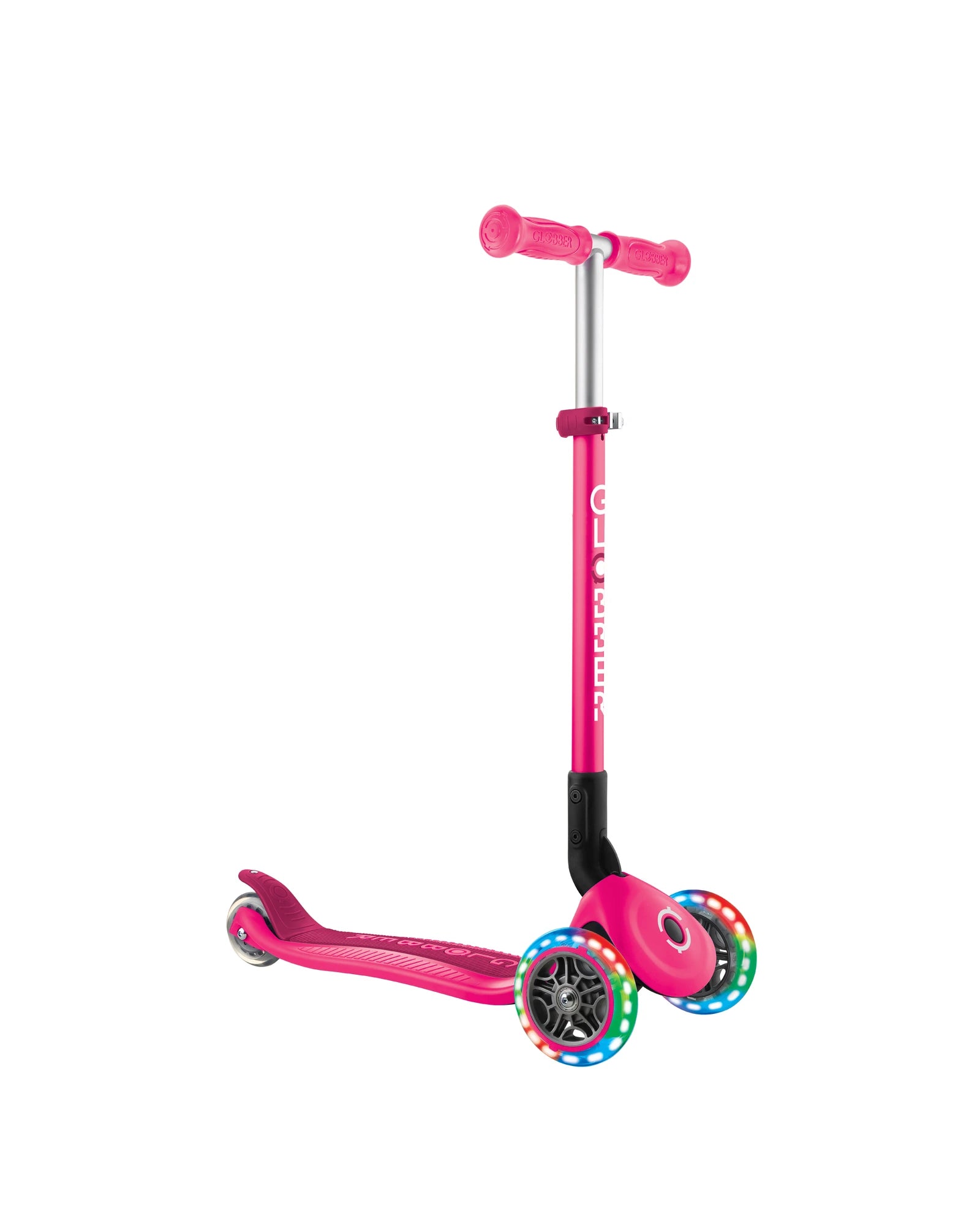 Globber Primo Foldable Lights