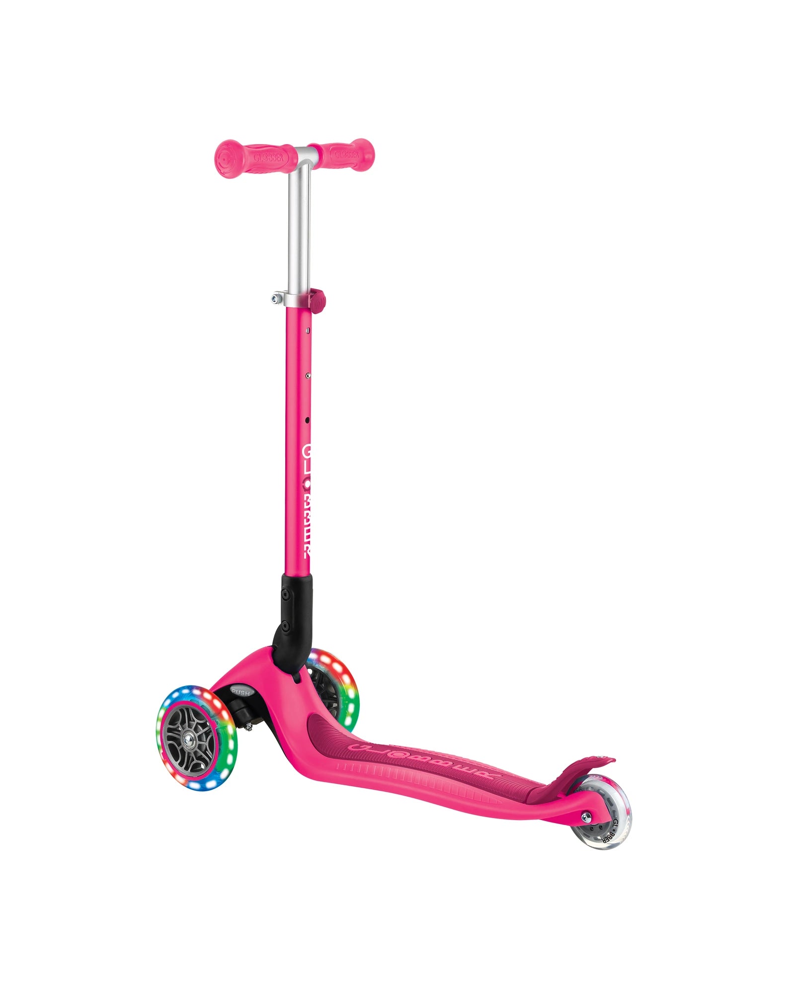 Globber Primo Foldable Lights