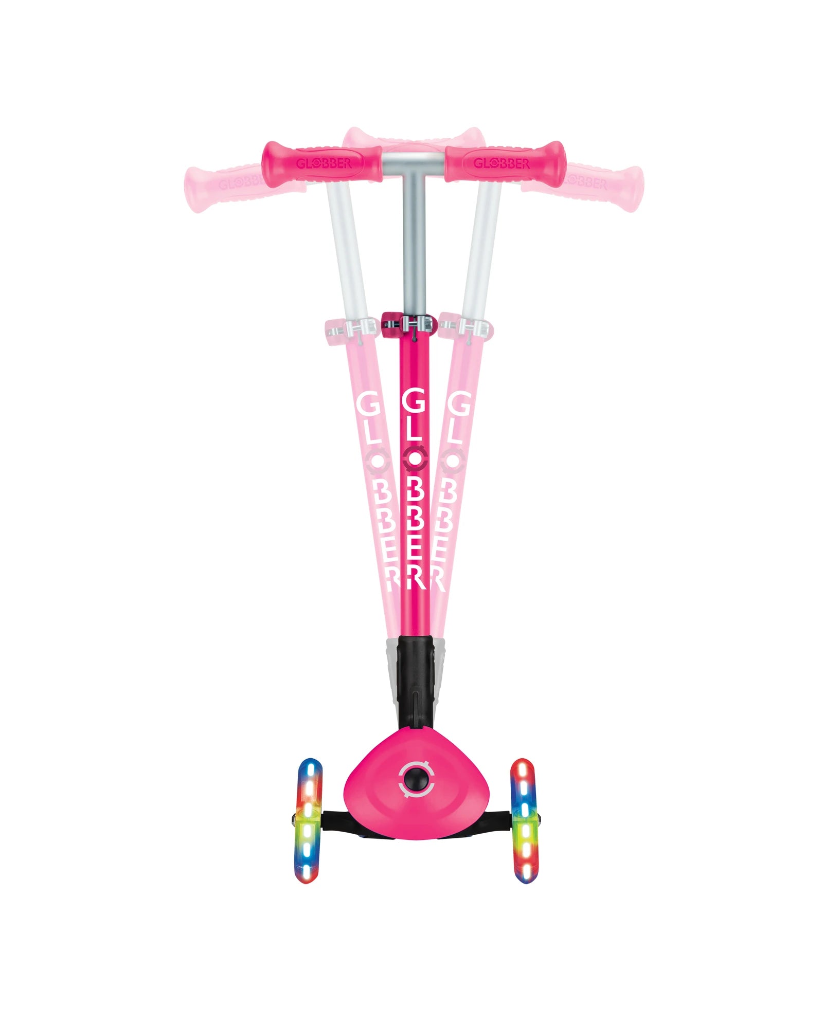 Globber Primo Foldable Lights